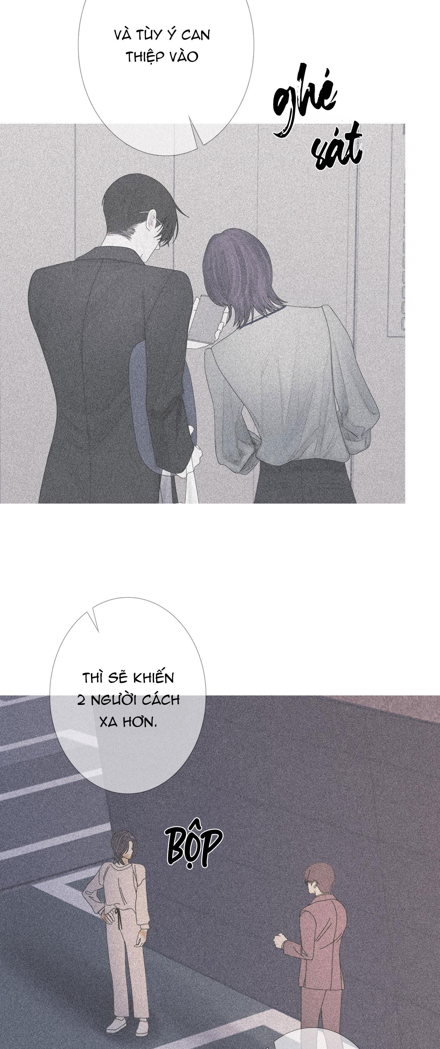 Đọc truyện CHUYỆN QUỶ MÔN QUAN - Chapter 78