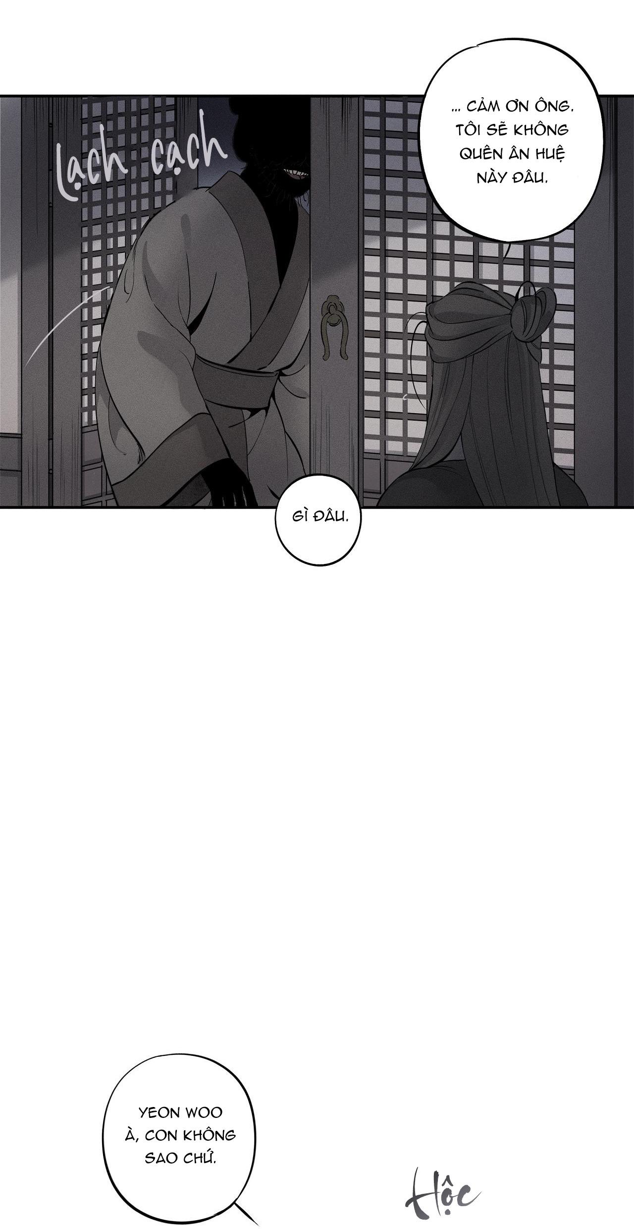 Đọc truyện BL NGẮN LOẠN LUÂN - GIA ĐÌNH - Chapter 7.1