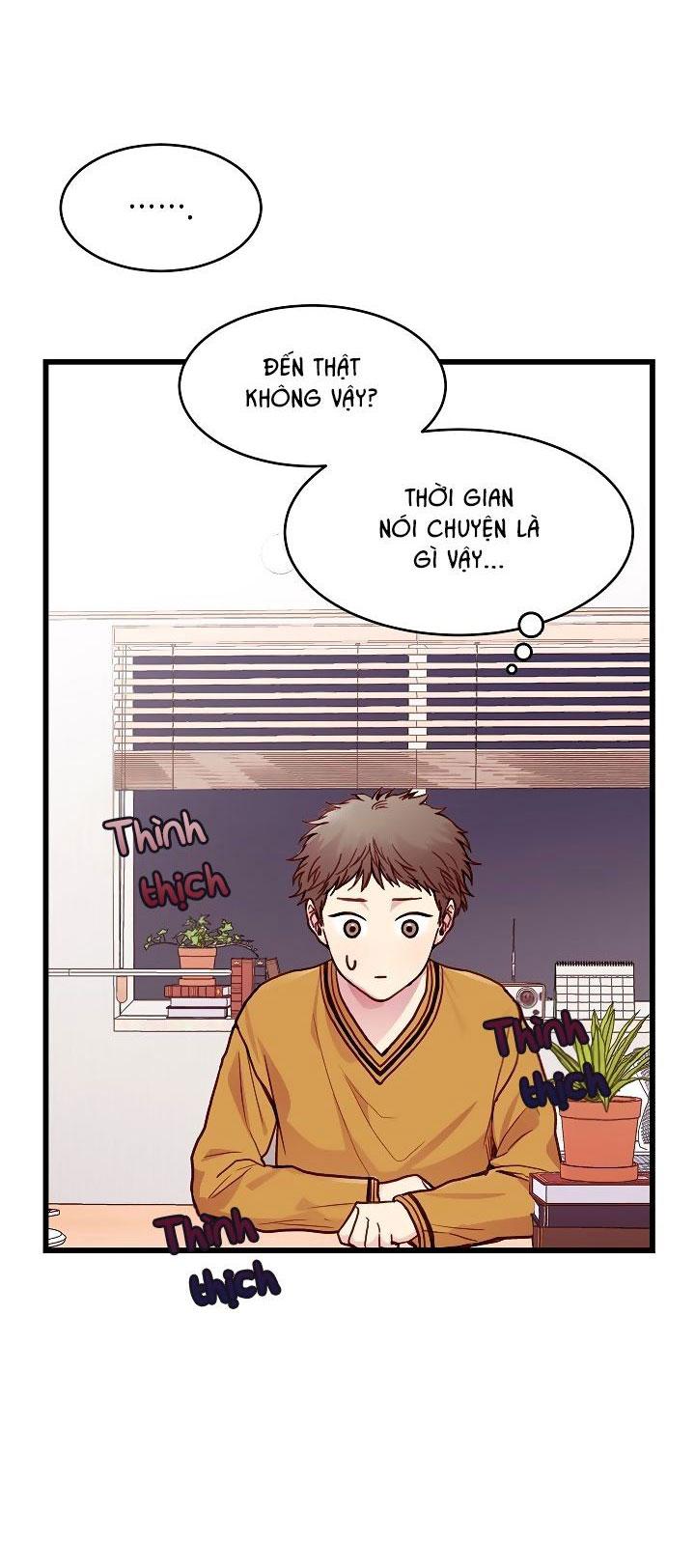 Đọc truyện Cách Để Trở Thành Gia Đình - Chapter 4
