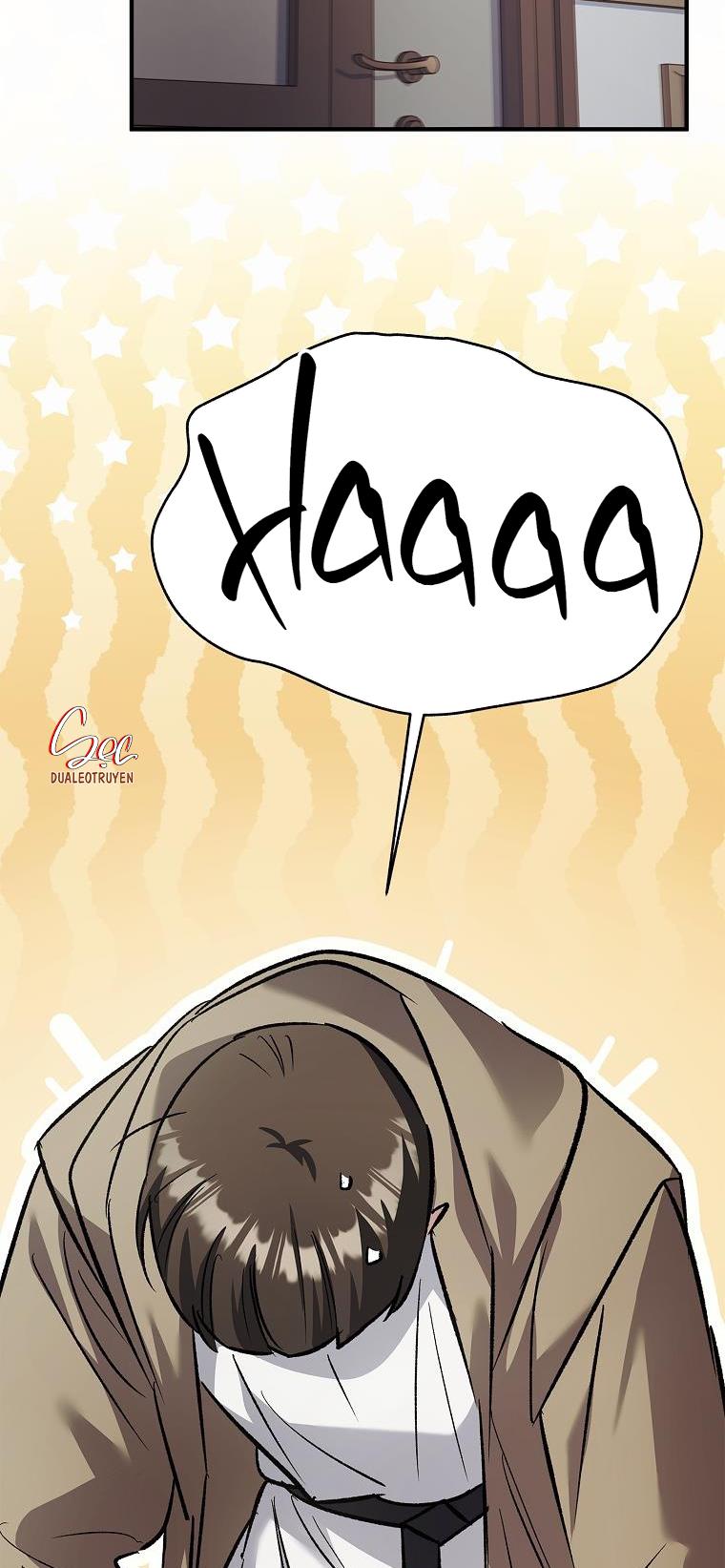 Đọc truyện (ABO) BƯỚC NGOẶT - Chapter 42