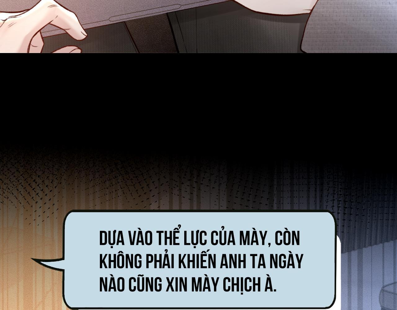 Đọc truyện Cuộc Đối Đầu Gay Gắt - Chapter 66