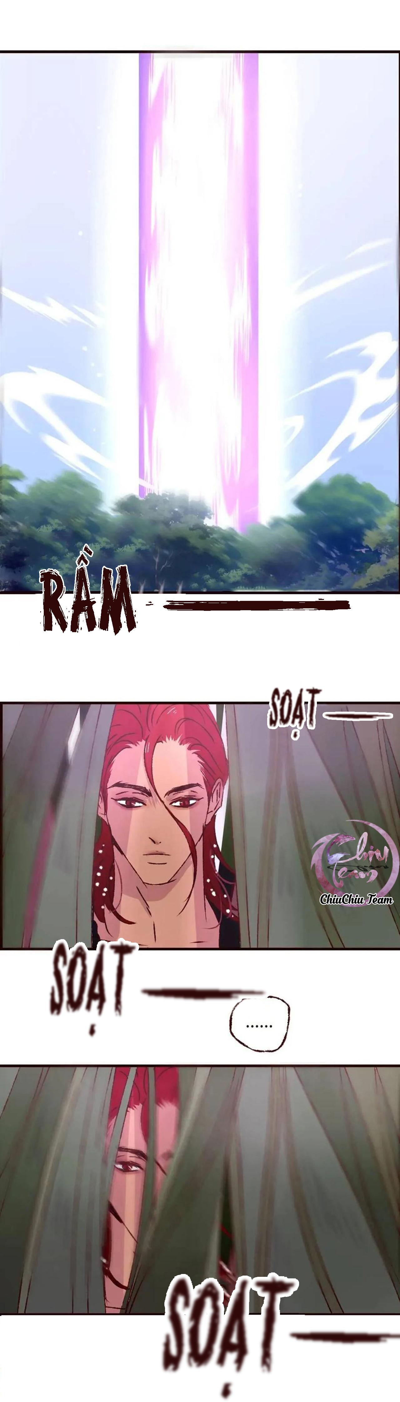 Đọc truyện Đóa Hoa Quỷ Dữ - Chapter 63