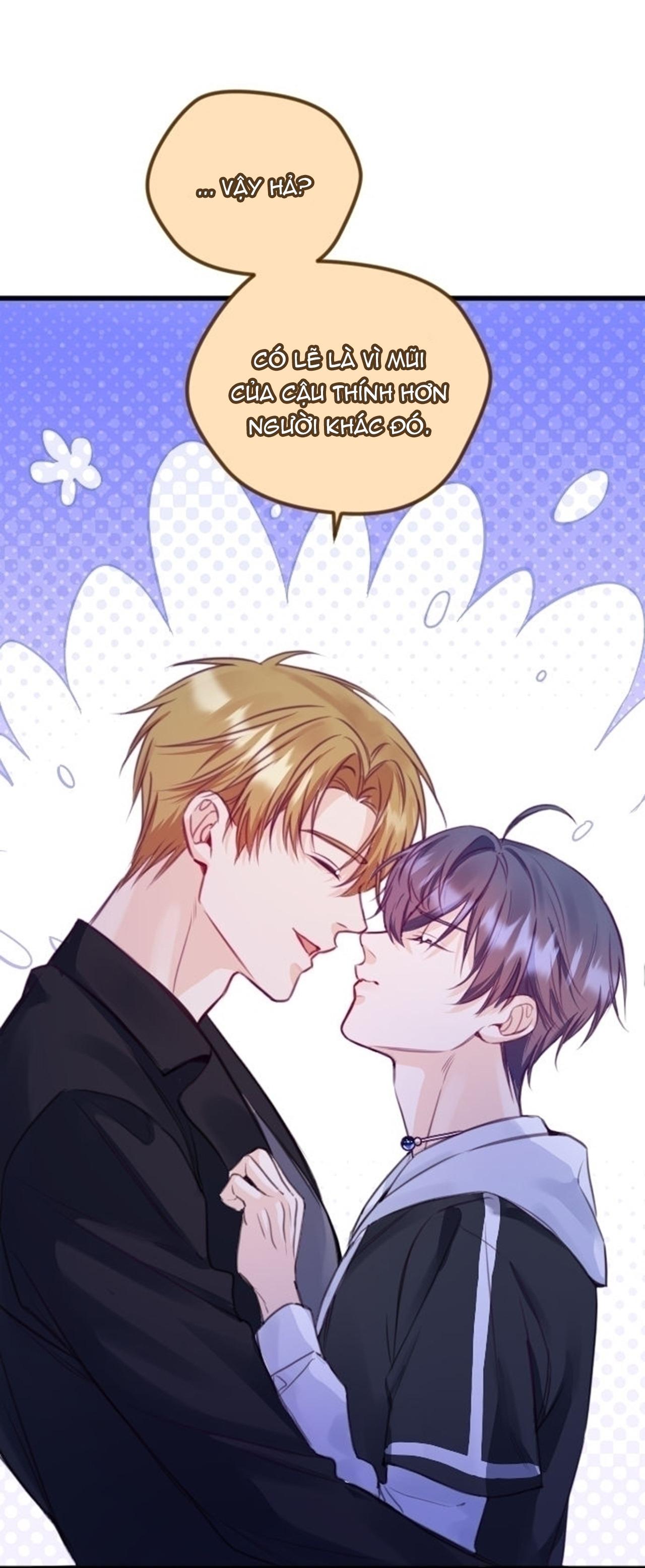 Đọc truyện Người Tình Thế Thân Của Alpha - Chapter 7