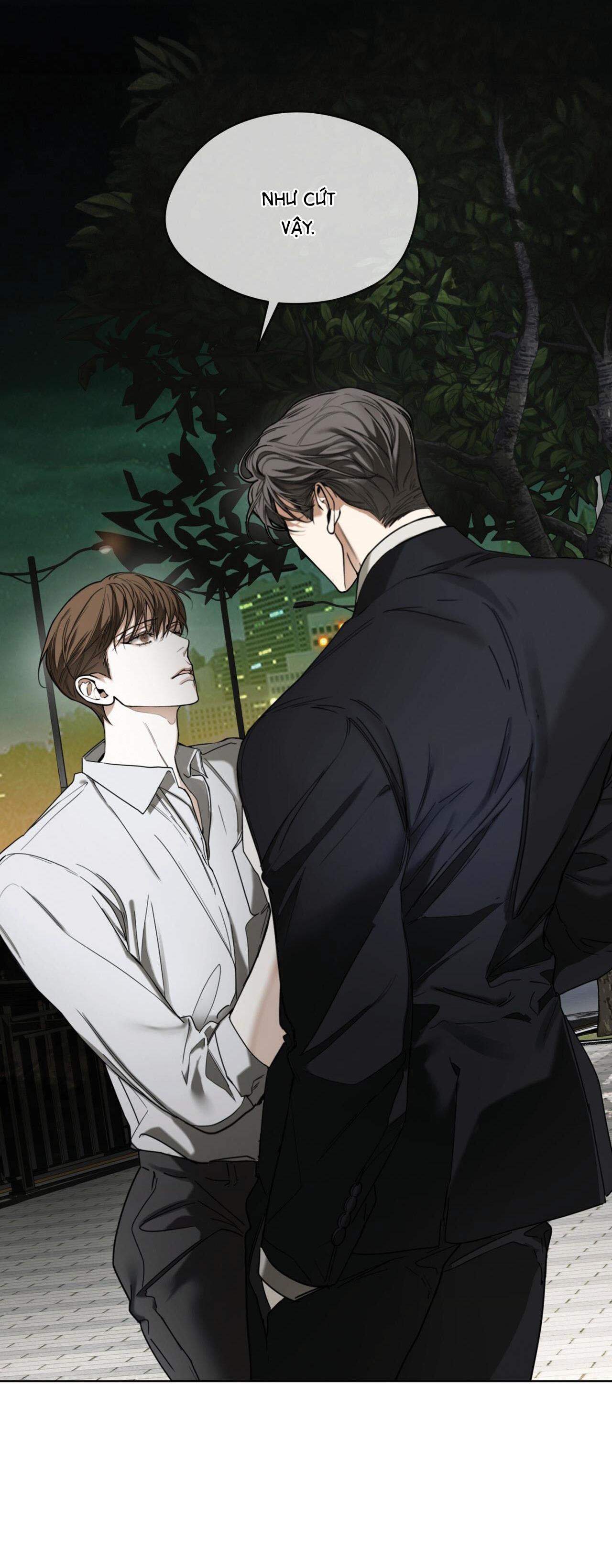 Đọc truyện (CBunu) Phạm Luật - Chapter 79