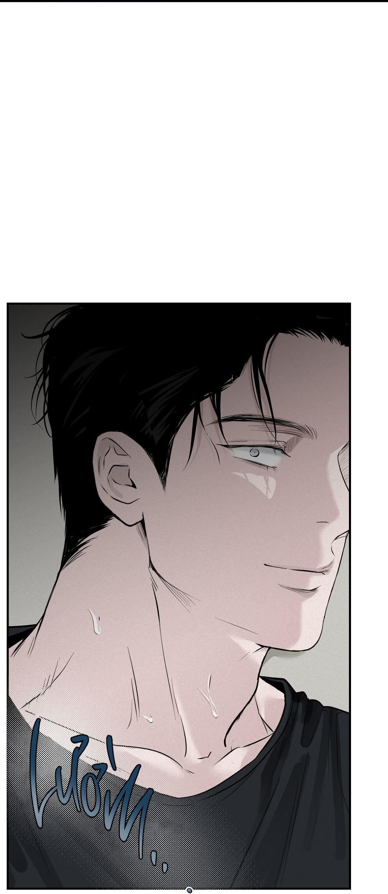 Đọc truyện (CBunu) Phép Chiếu - Chapter 7