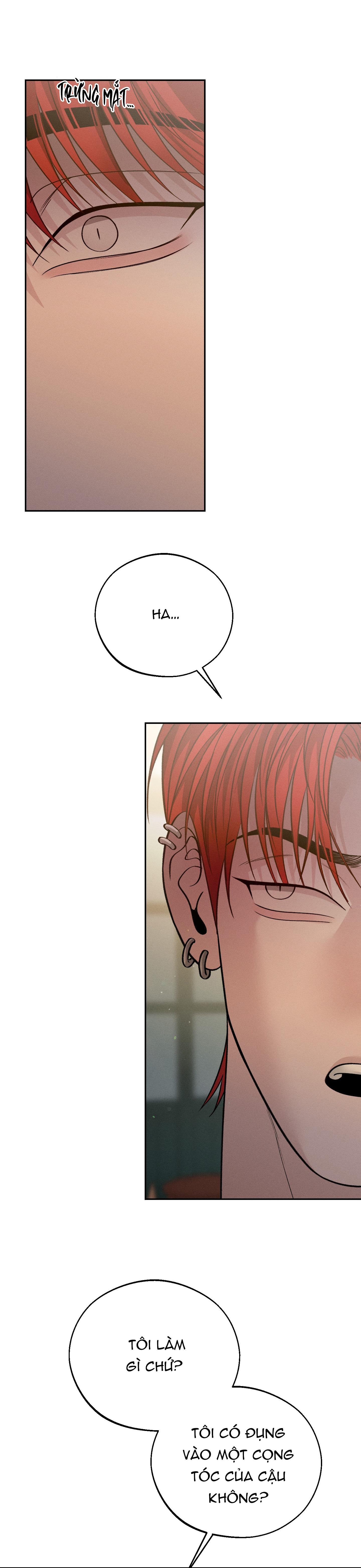 Đọc truyện (RÔ LAI) Cứu tinh của Thứ Hai - Chapter 53