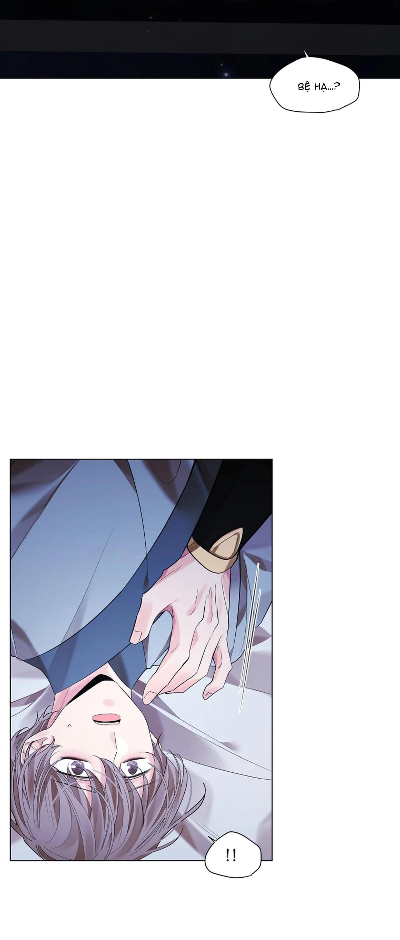 Đọc truyện HOA GIẤY - Chapter 77