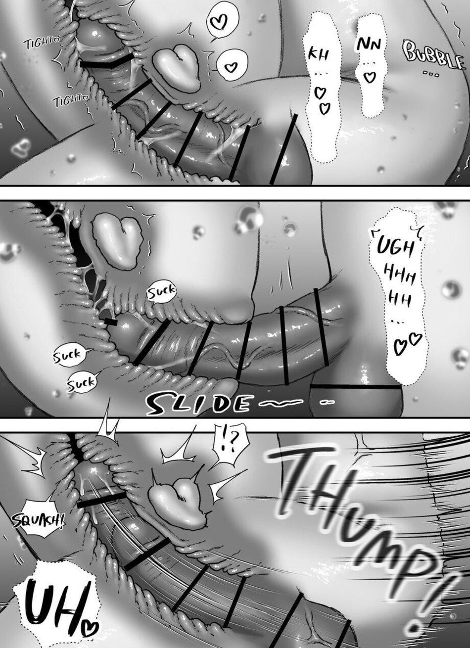 Đọc truyện Cưng mà nói - Chapter 60