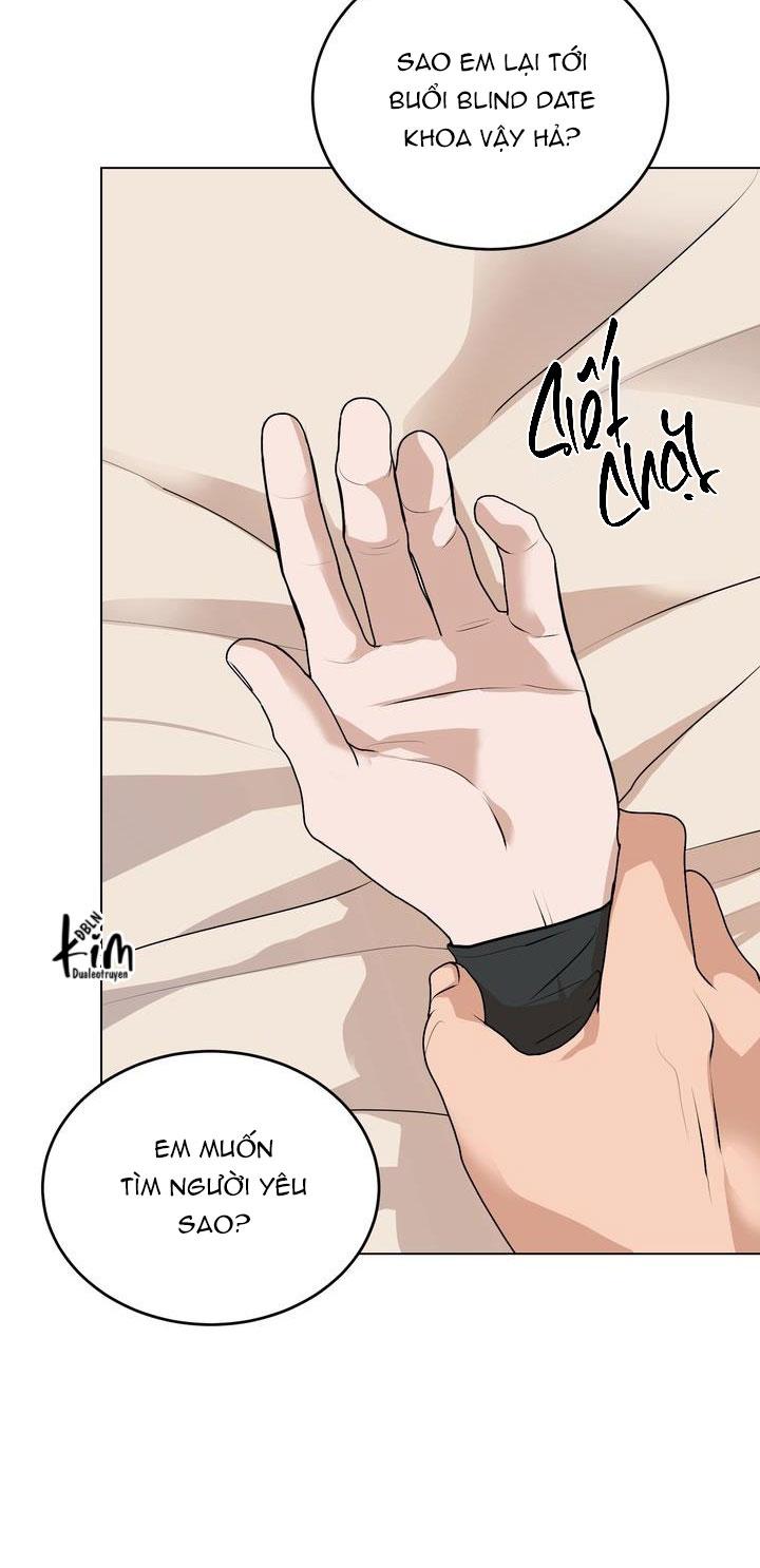 Đọc truyện BÁNH QUY TÌNH YÊU TAN CHẢY - Chapter 10