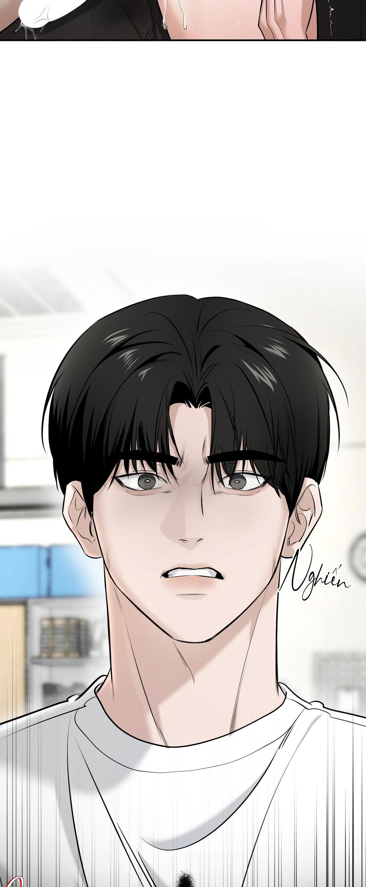 Đọc truyện NGƯỜI ĐÀN ÔNG CHO EM TẤT CẢ - Chapter 18