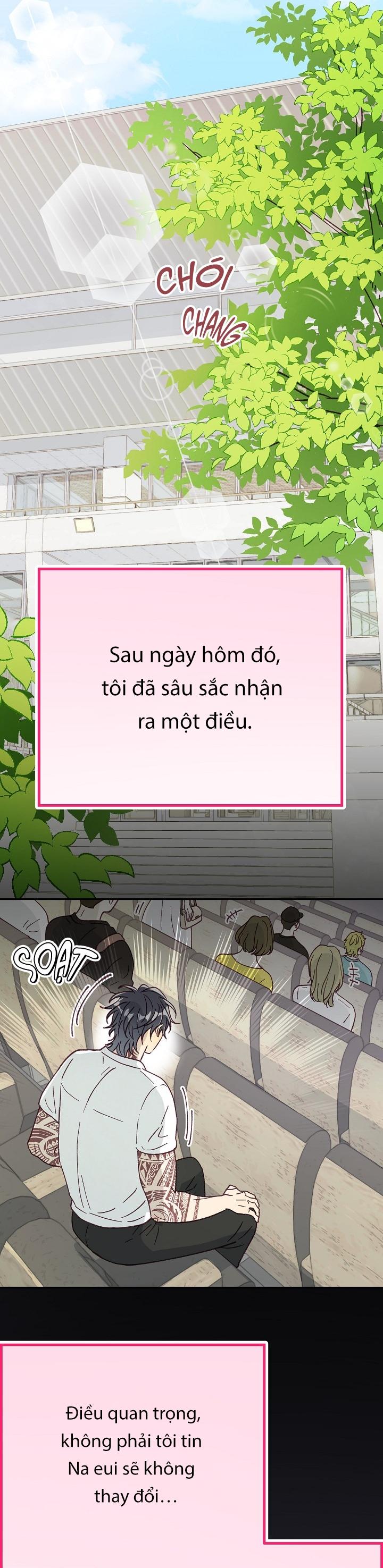 Đọc truyện [END] BẠN TRAI VÔ SONG CỦA TÔI - Chapter 37