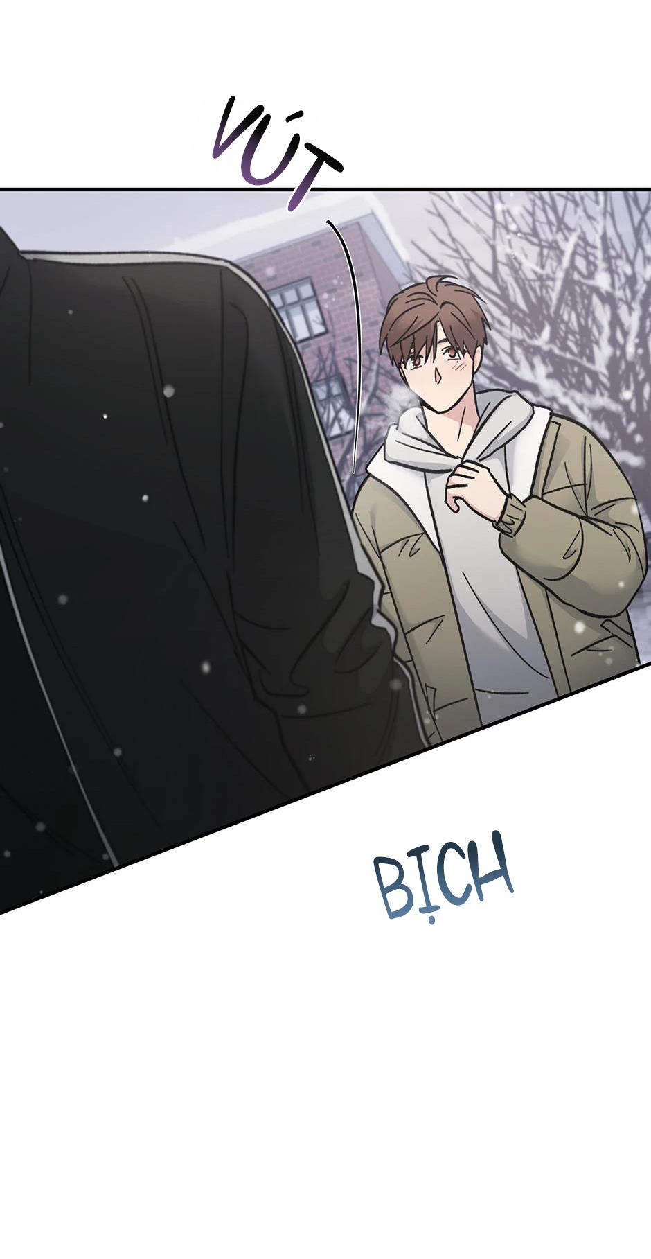 Đọc truyện Deadman Switch - Chapter 52