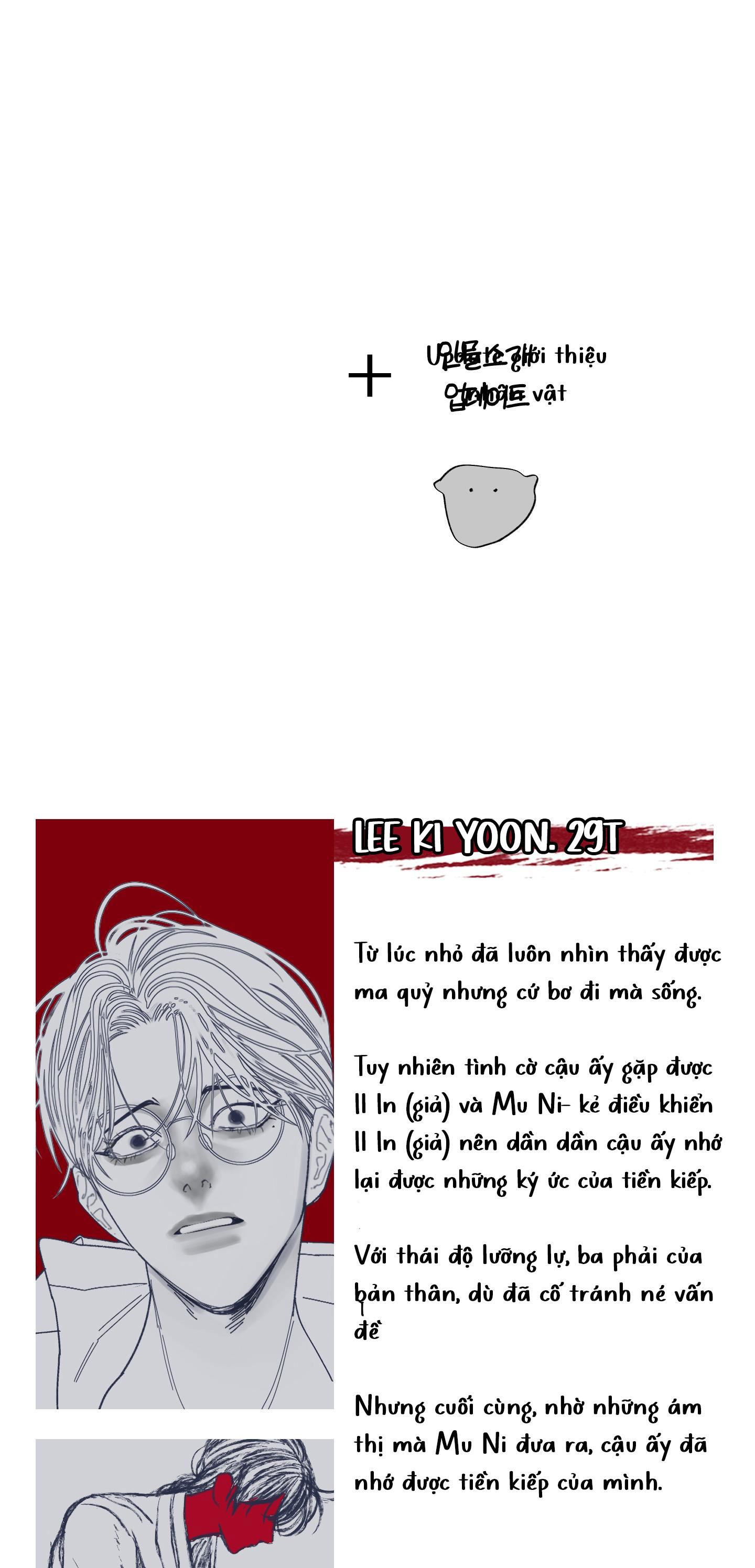 Đọc truyện CHUYỆN QUỶ MÔN QUAN - Chapter 81.2