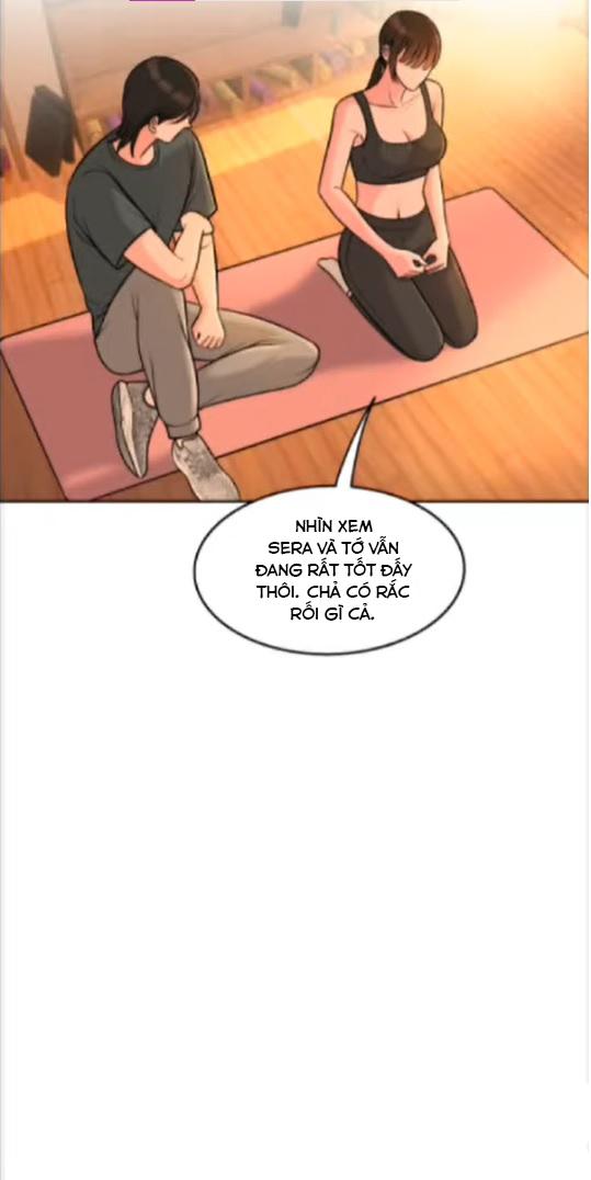 Đọc truyện Vô Tình - Chapter 40