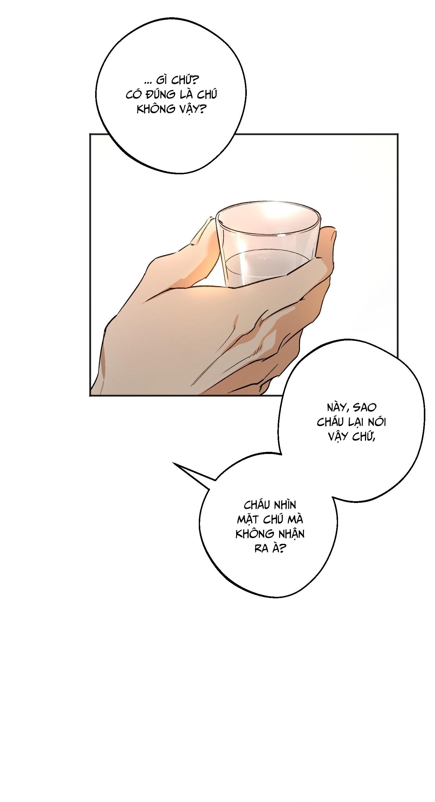 Đọc truyện NGHI THỨC CẦU NGUYỆN - Chapter 1