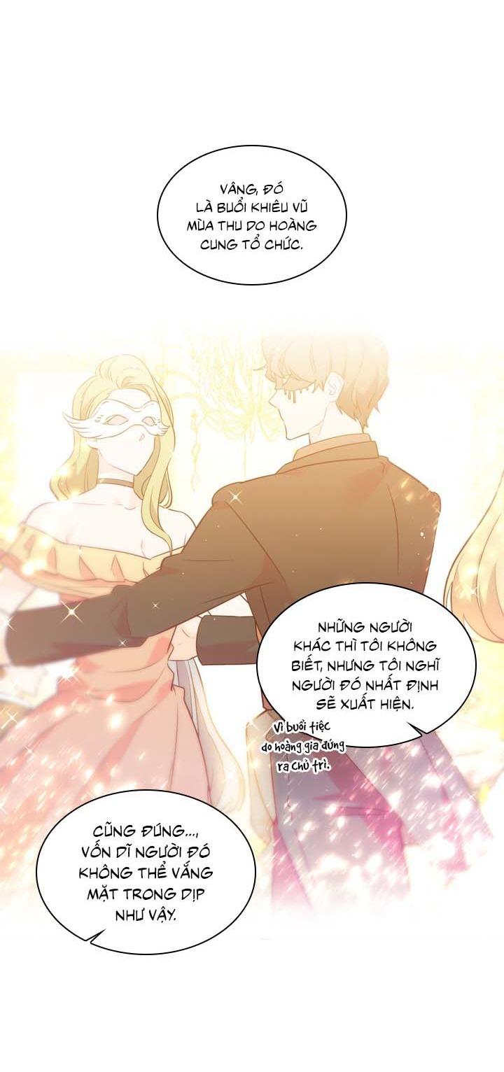 Đọc truyện Who’s your daddy - Chapter 2