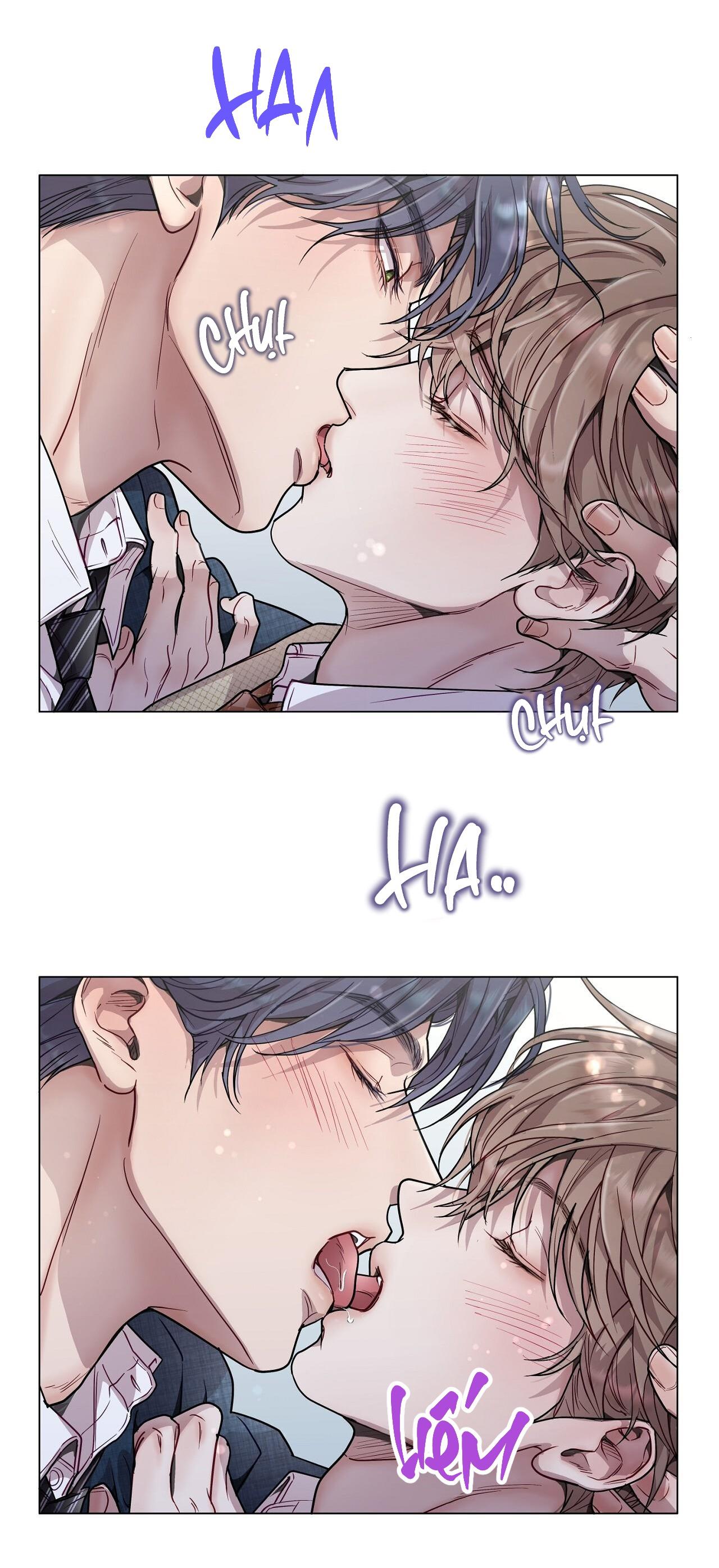 Đọc truyện LỐI SỐNG ÍCH KỶ - Chapter 45