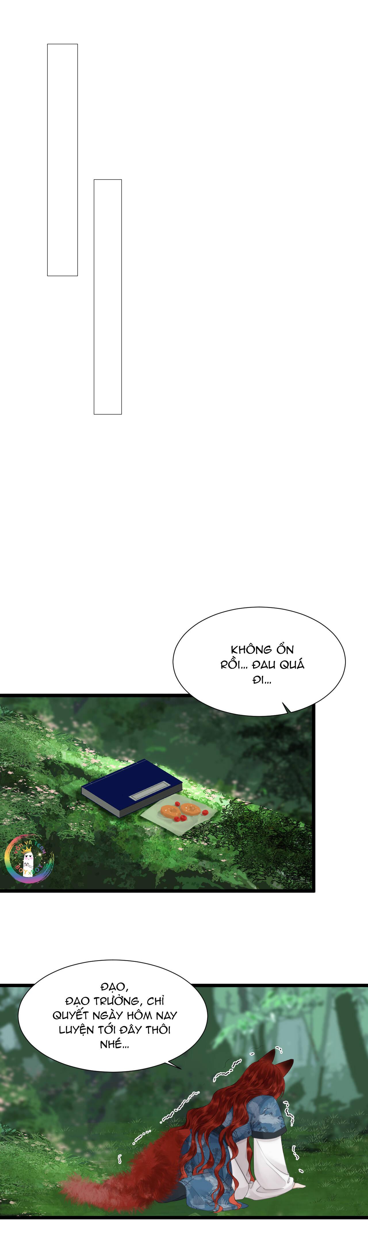 Đọc truyện Khanh Khanh - Chapter 19