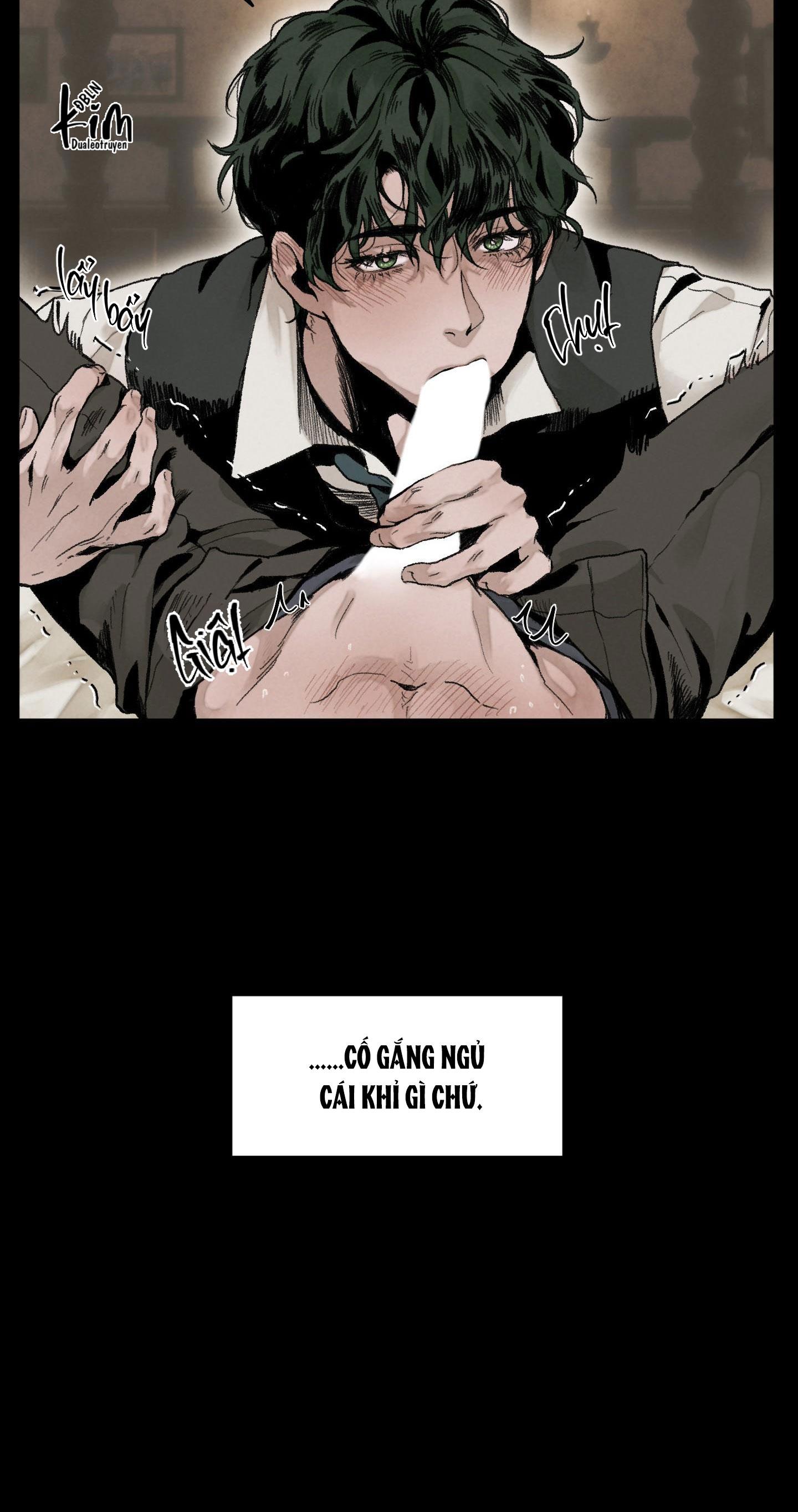 Đọc truyện BL NGẮN CHỊCH HỎNY - Chapter 49.1