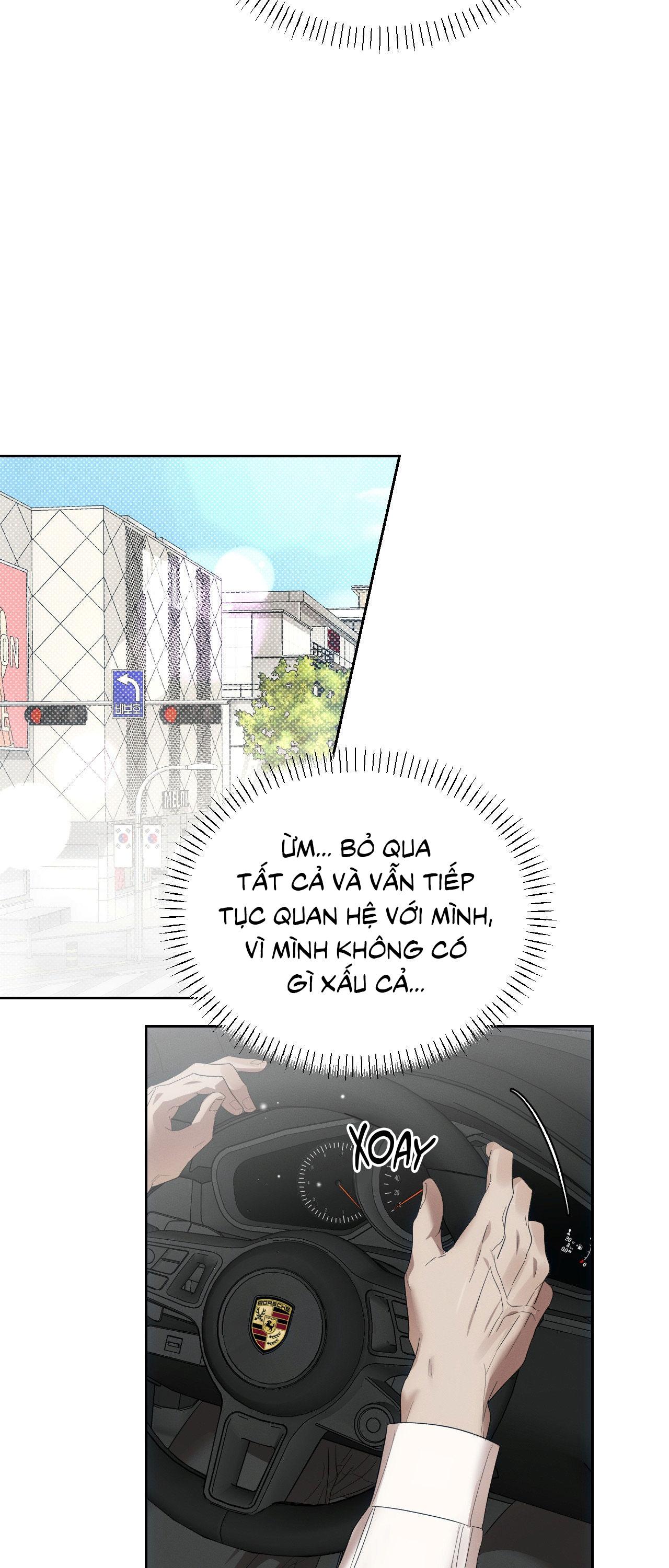 Đọc truyện NHIỆT ĐỘ TIẾP XÚC - Chapter 12