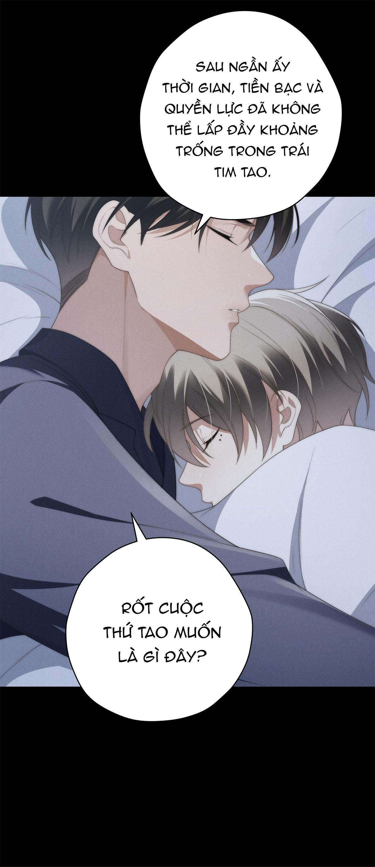 Đọc truyện (END) Thiếu Gia Hư Hỏng - Chapter 27