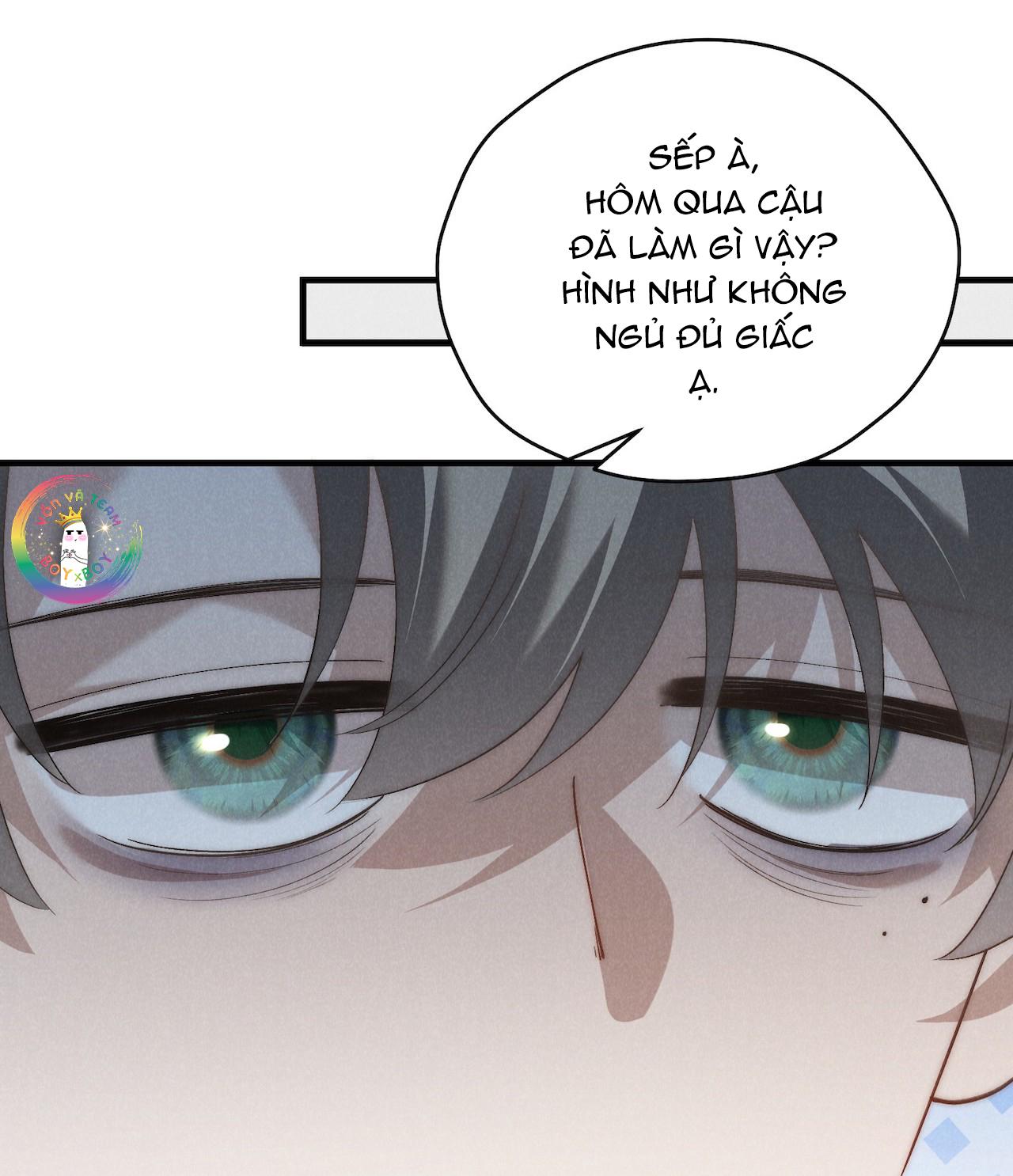 Đọc truyện (END) Thiếu Gia Hư Hỏng - Chapter 66