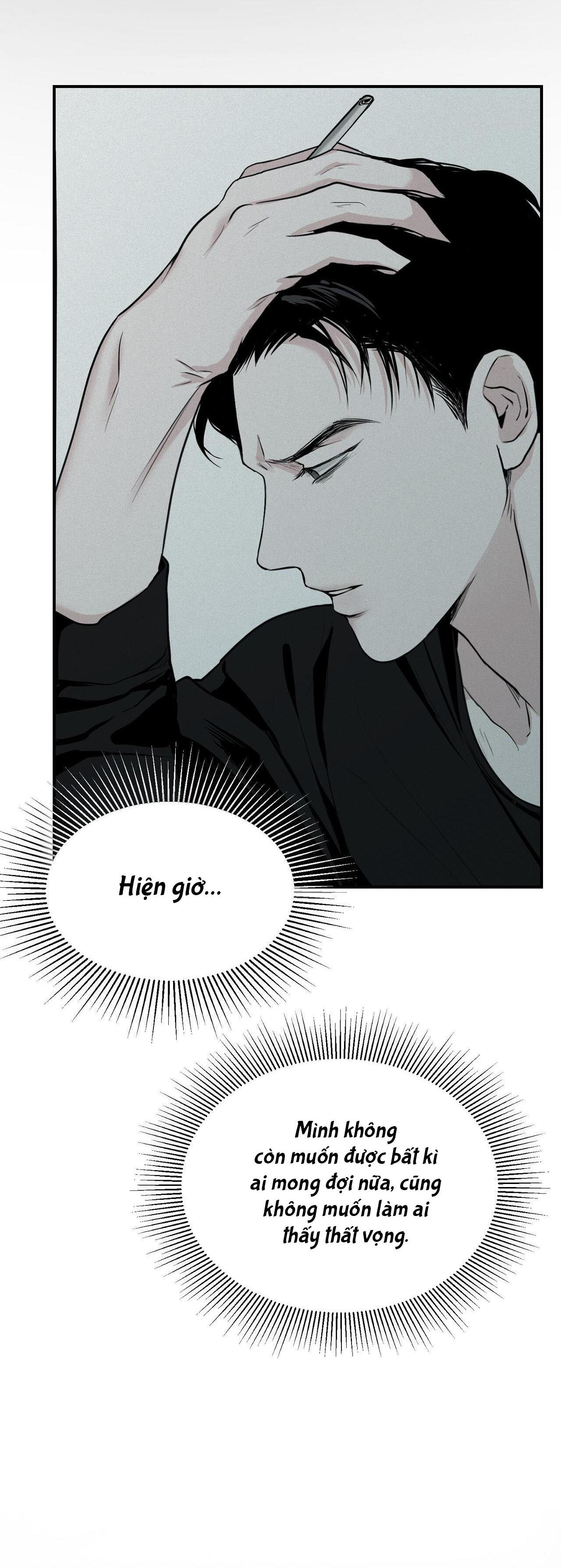 Đọc truyện (CBunu) Phép Chiếu - Chapter 9