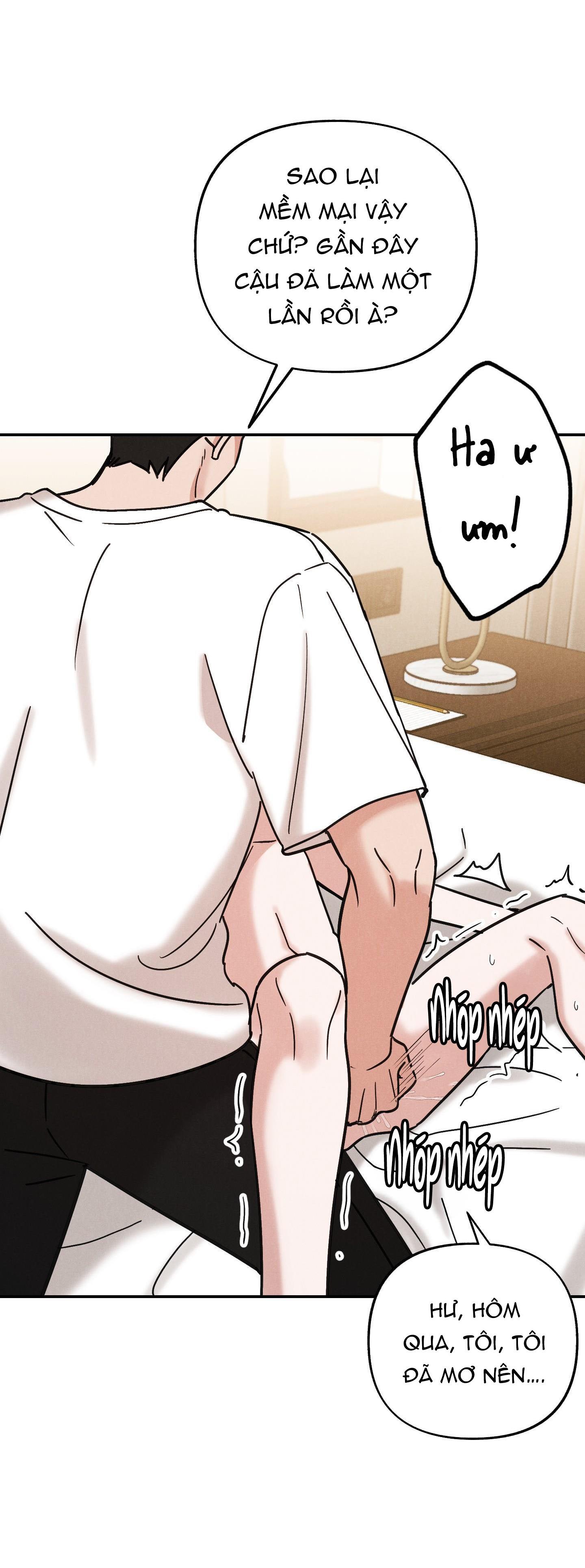 Đọc truyện TUYỂN TẬP CUỒNG CÔNG-CHIẾM HỮU CÔNG CỦA NHÀ KIM - Chapter 44.6