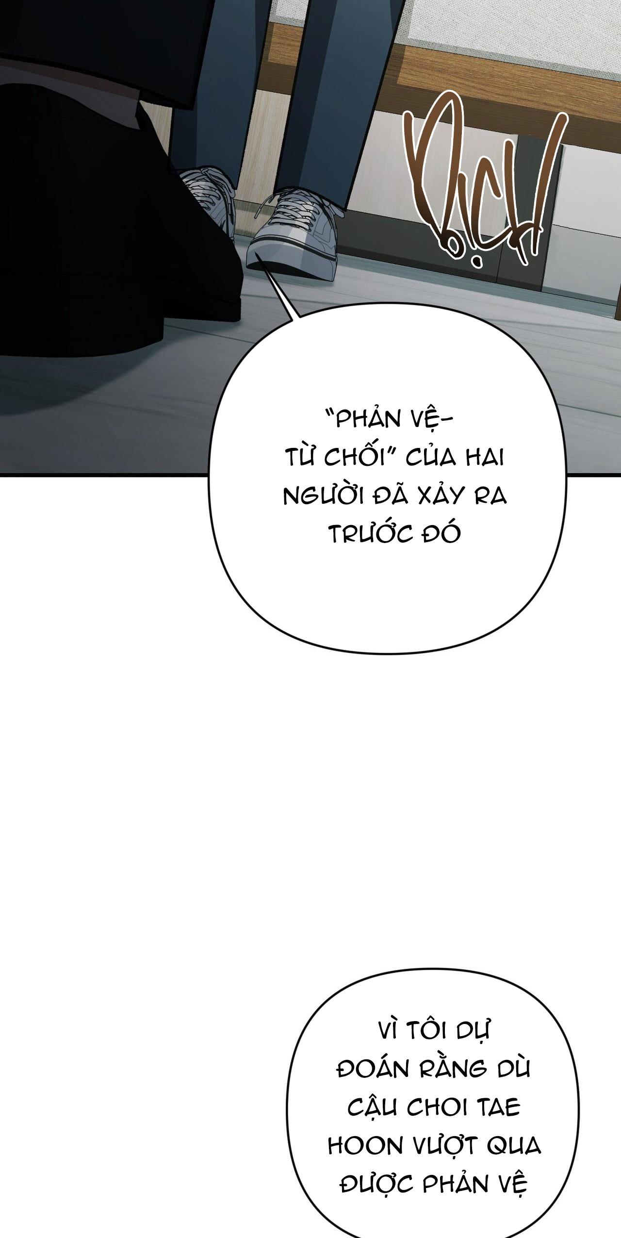 Đọc truyện ĐIỀU KIỆN CỦA GUIDE - Chapter 37