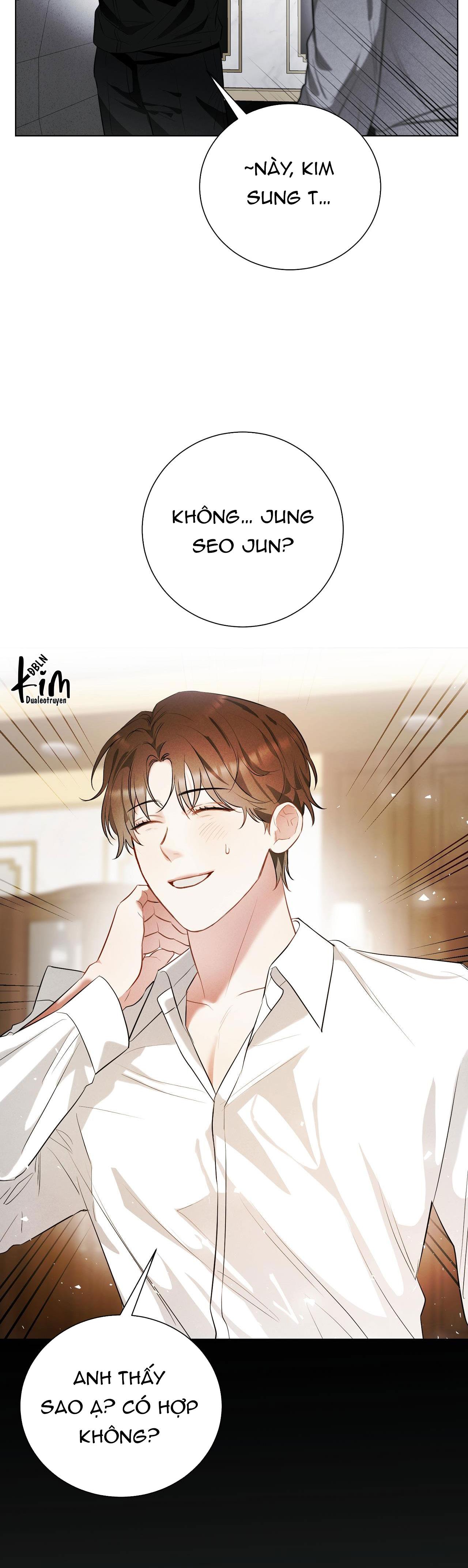 Đọc truyện NGHIỆN SEX - Chapter 2.1