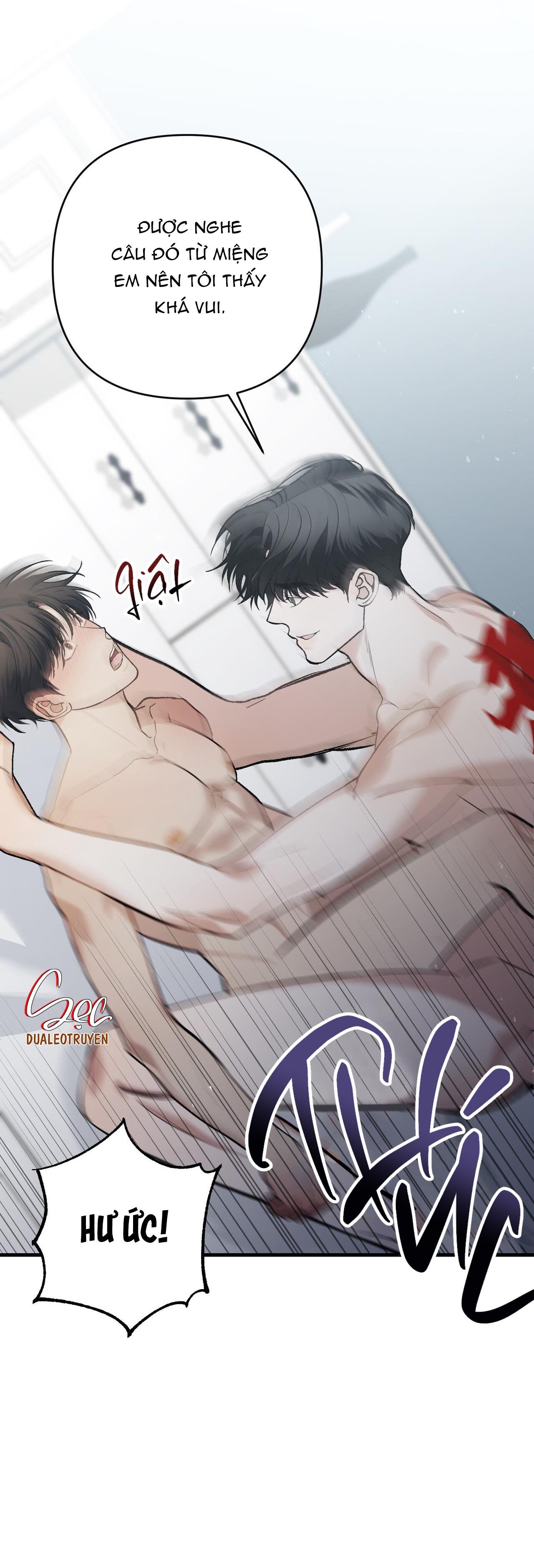 Đọc truyện ĐIỀU KIỆN CỦA GUIDE - Chapter 20