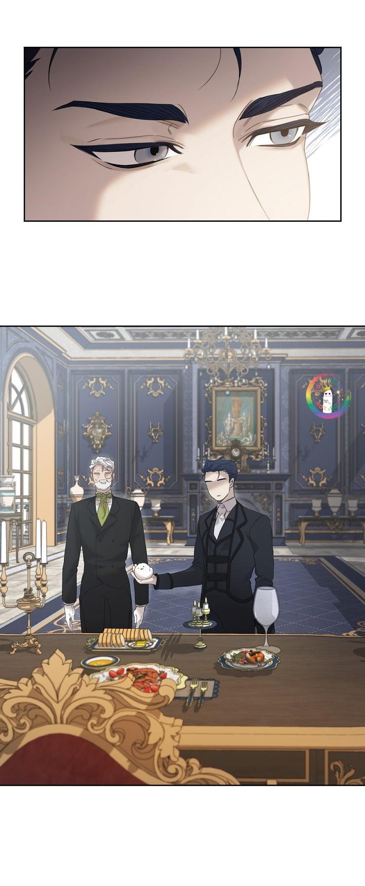 Đọc truyện Này, Đừng Có Nhấn Cái Nút Đó! - Chapter 5