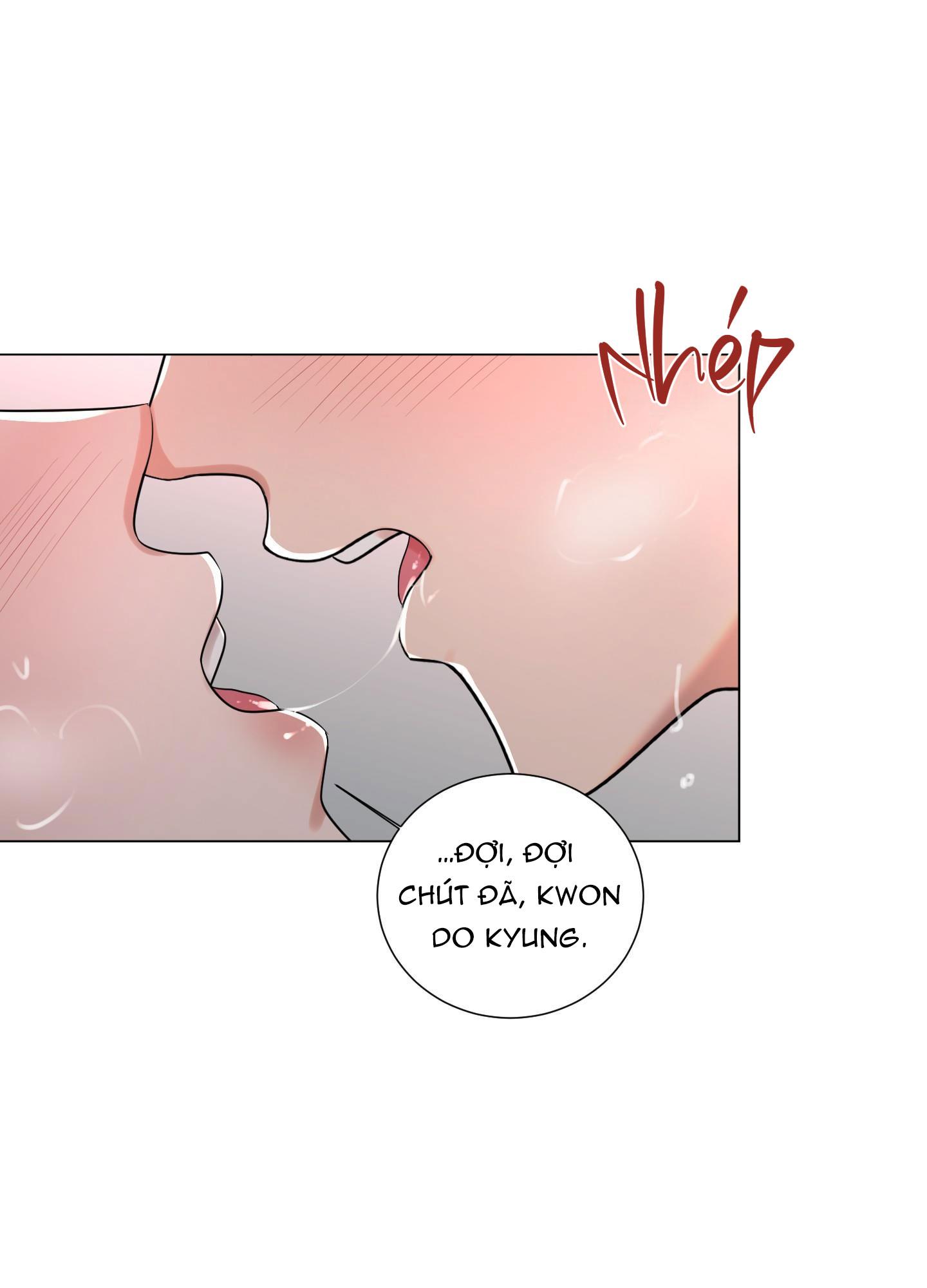 Đọc truyện BL NGẮN CHỊCH HỎNY - Chapter 42.7