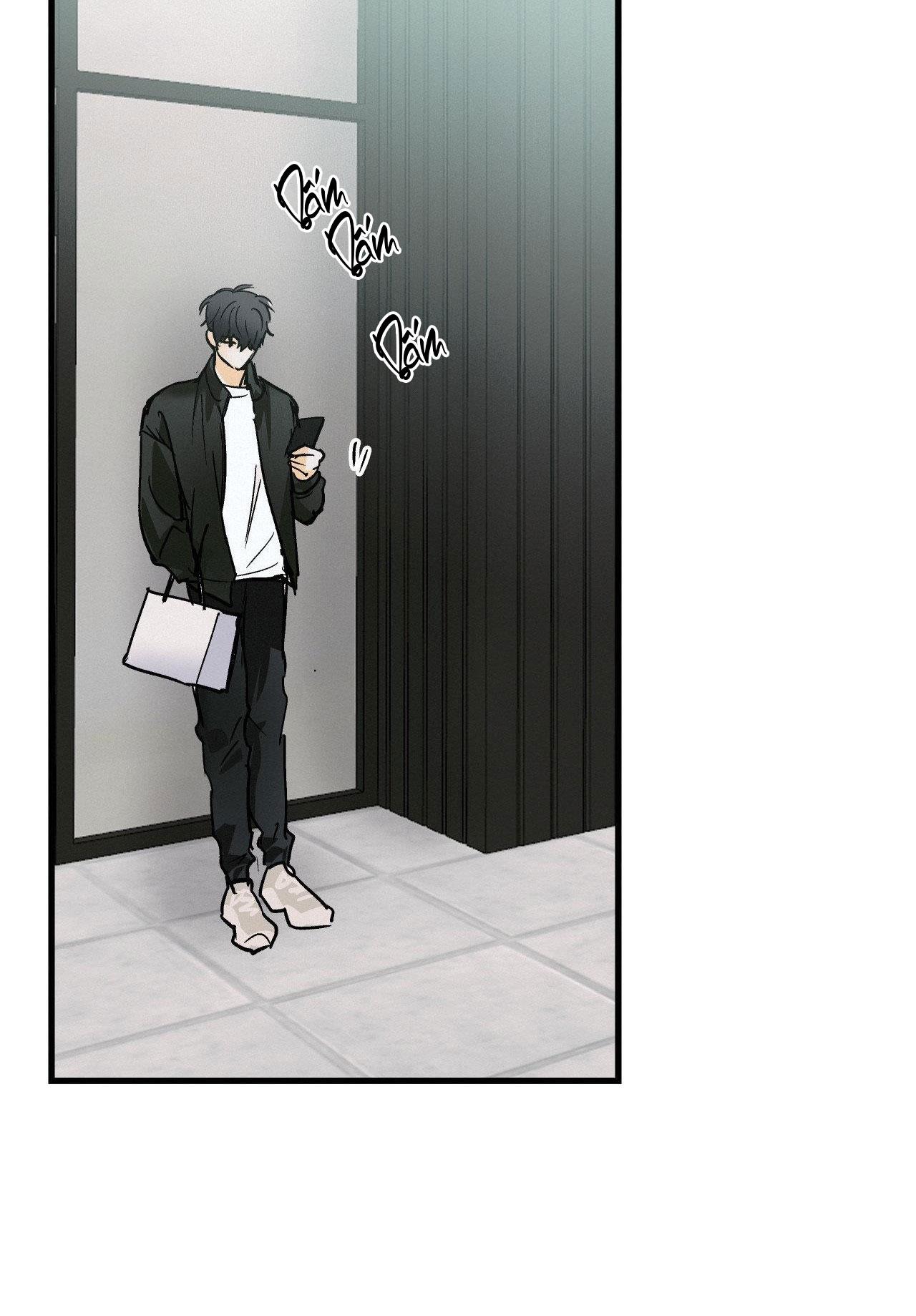 Đọc truyện LIE AGAIN - Chapter 42