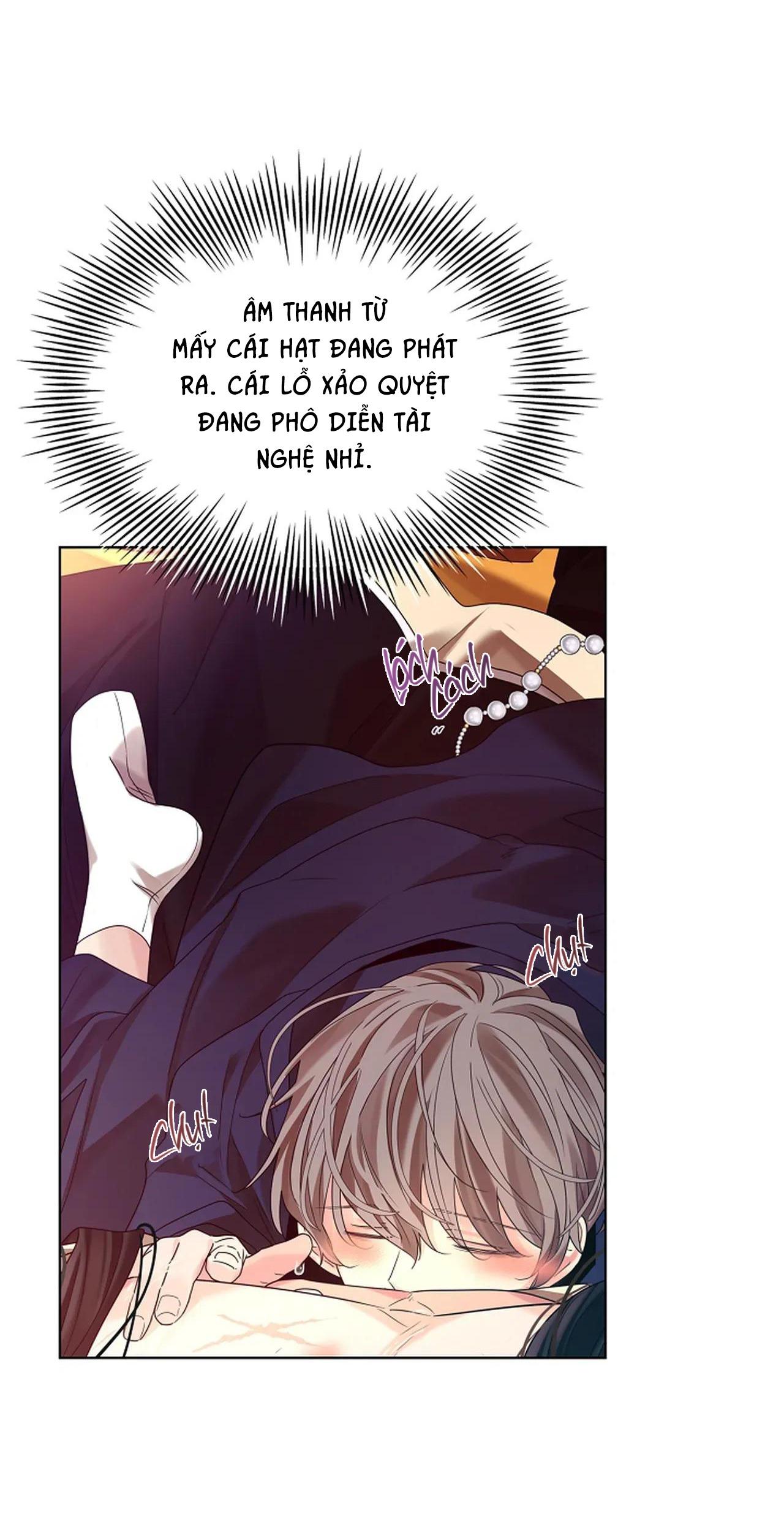 Đọc truyện HOA GIẤY - Chapter 93