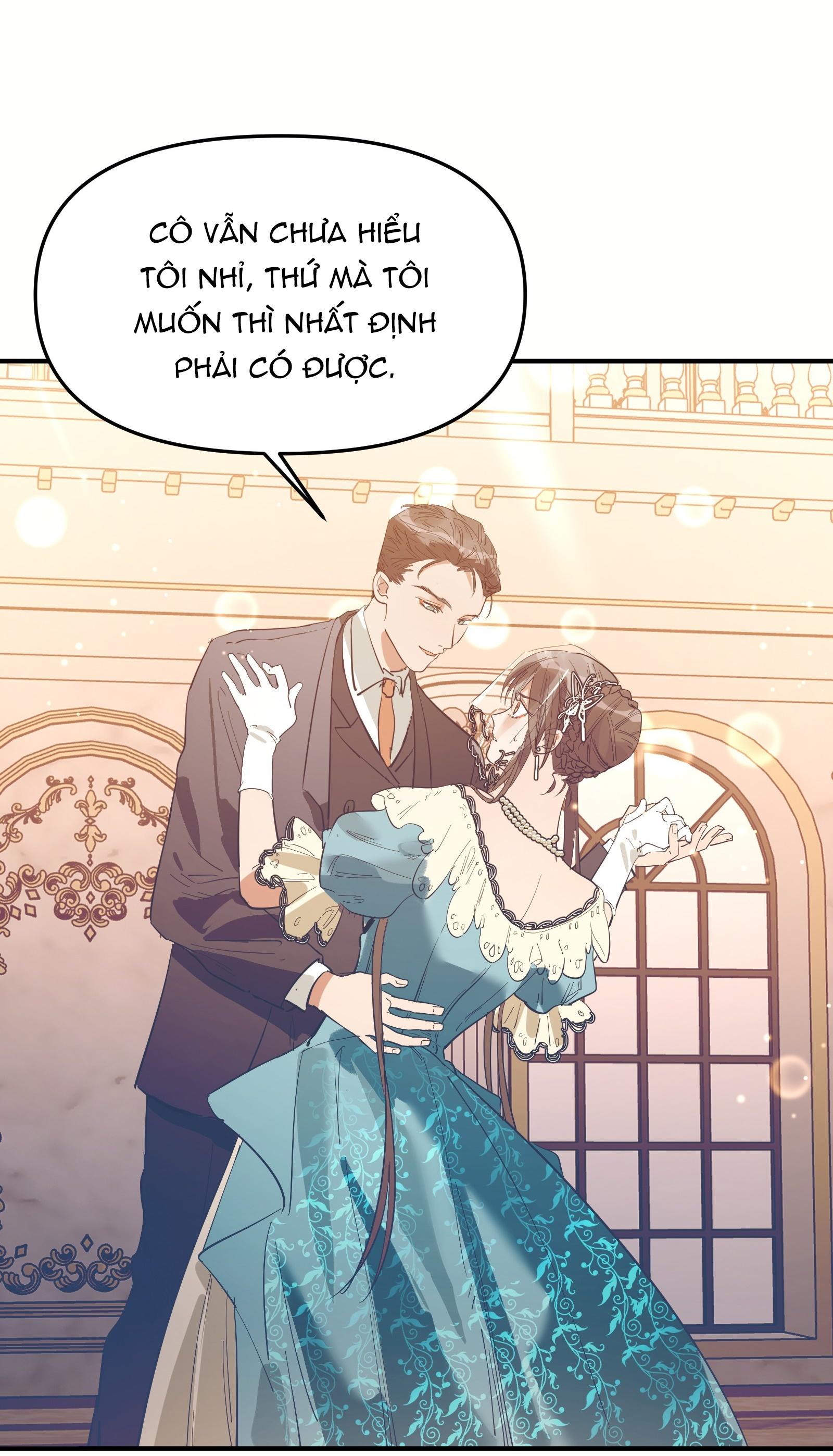 Đọc truyện Nhiệt độ cơ thể nhân tạo 36,7 độ C - Chapter 17