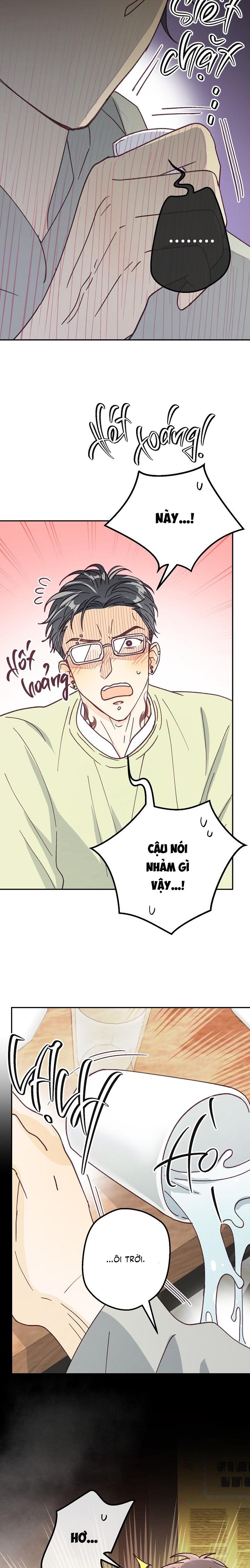 Đọc truyện [END] BẠN TRAI VÔ SONG CỦA TÔI - Chapter 26
