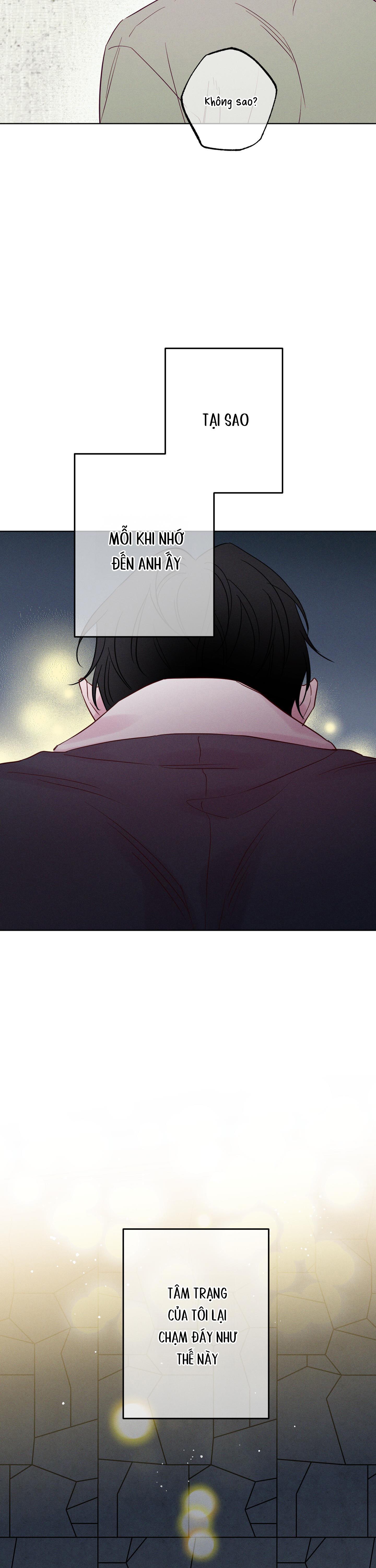 Đọc truyện BỜ SÓNG VỖ - Chapter 23