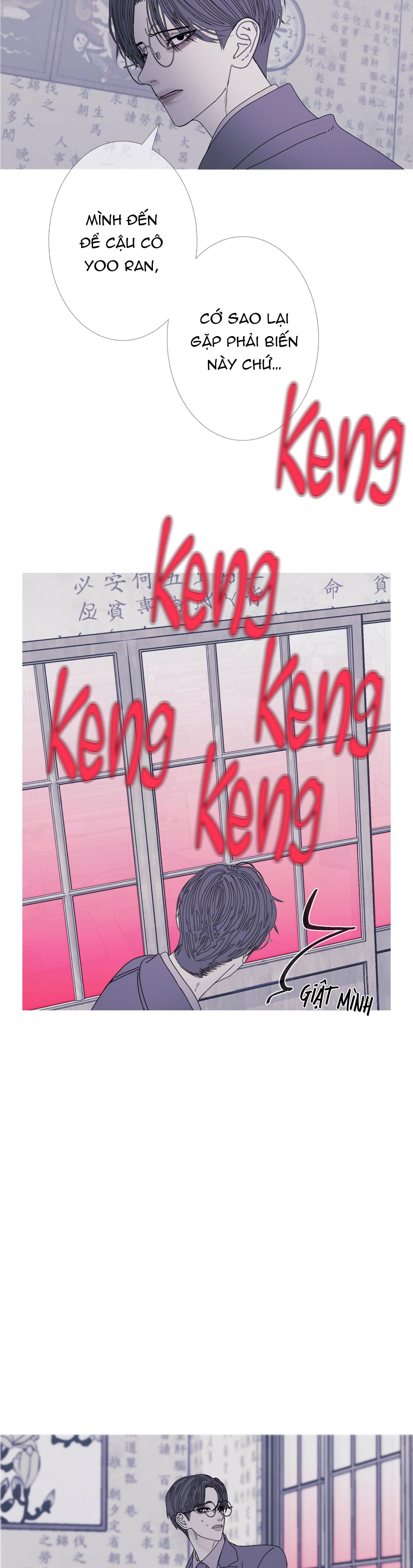 Đọc truyện CHUYỆN QUỶ MÔN QUAN - Chapter 55