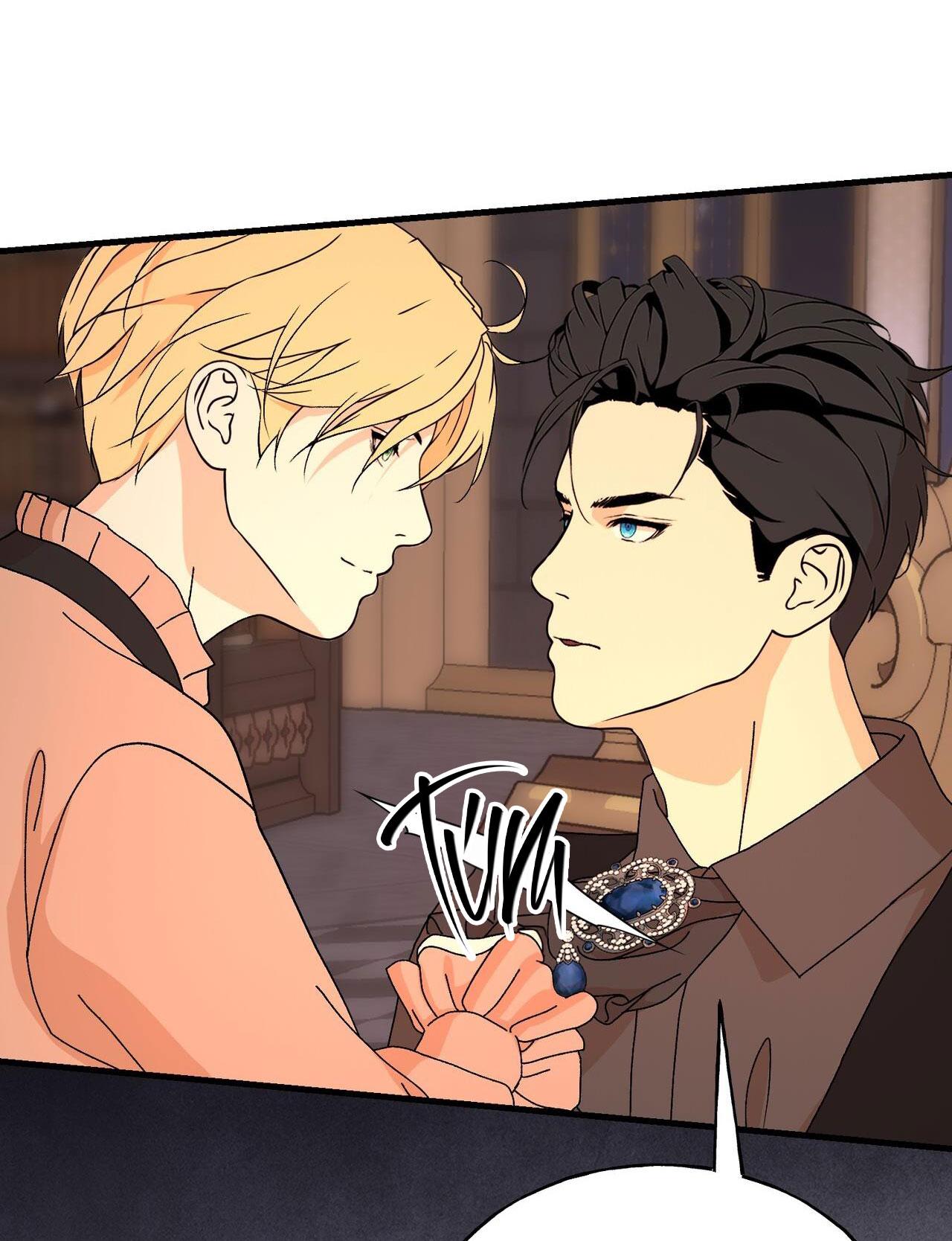 Đọc truyện (ABO) ĐÁM CƯỚI HOÀNG GIA - Chapter 24