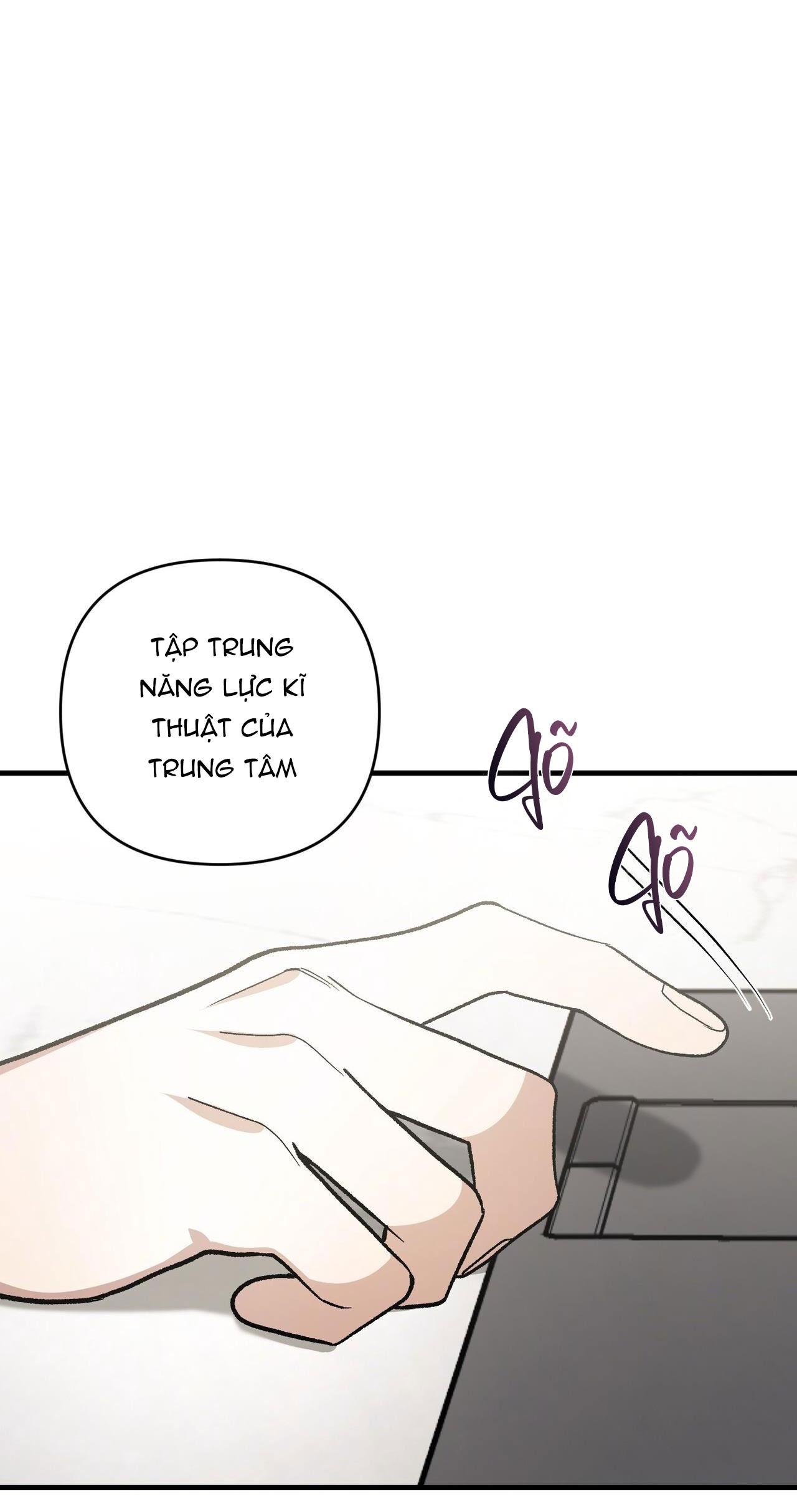 Đọc truyện ĐIỀU KIỆN CỦA GUIDE - Chapter 33