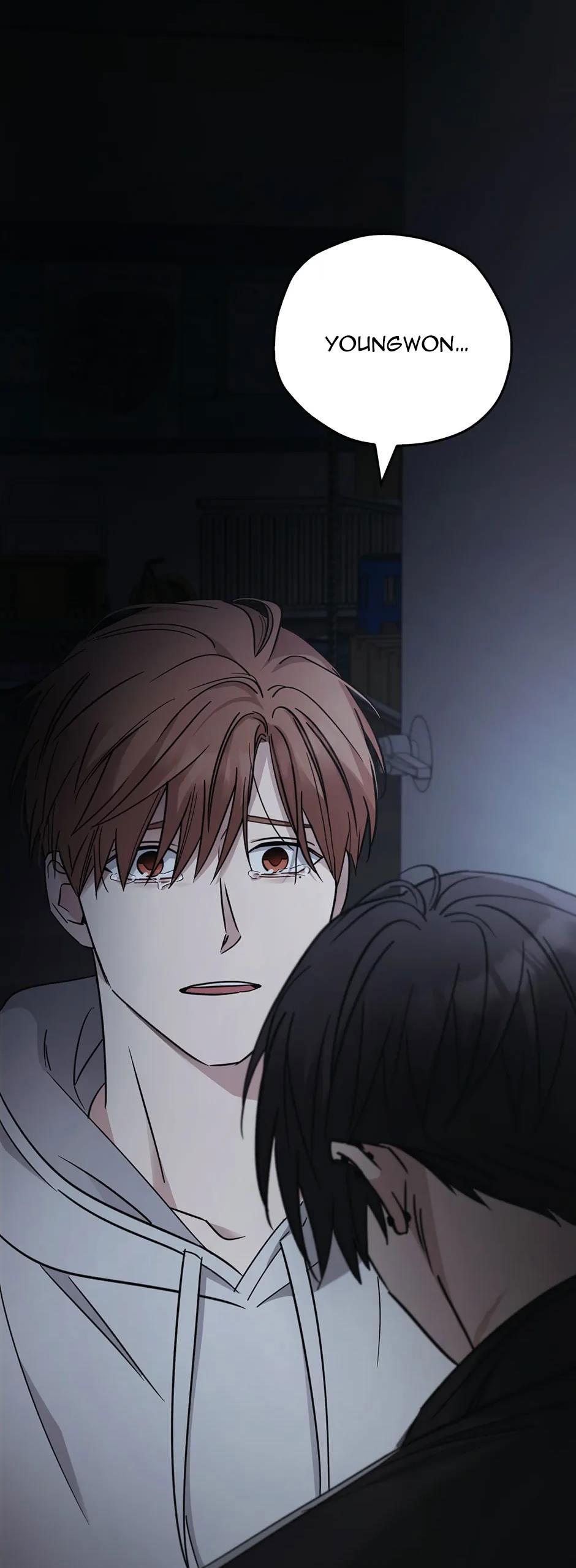 Đọc truyện Deadman Switch - Chapter 39