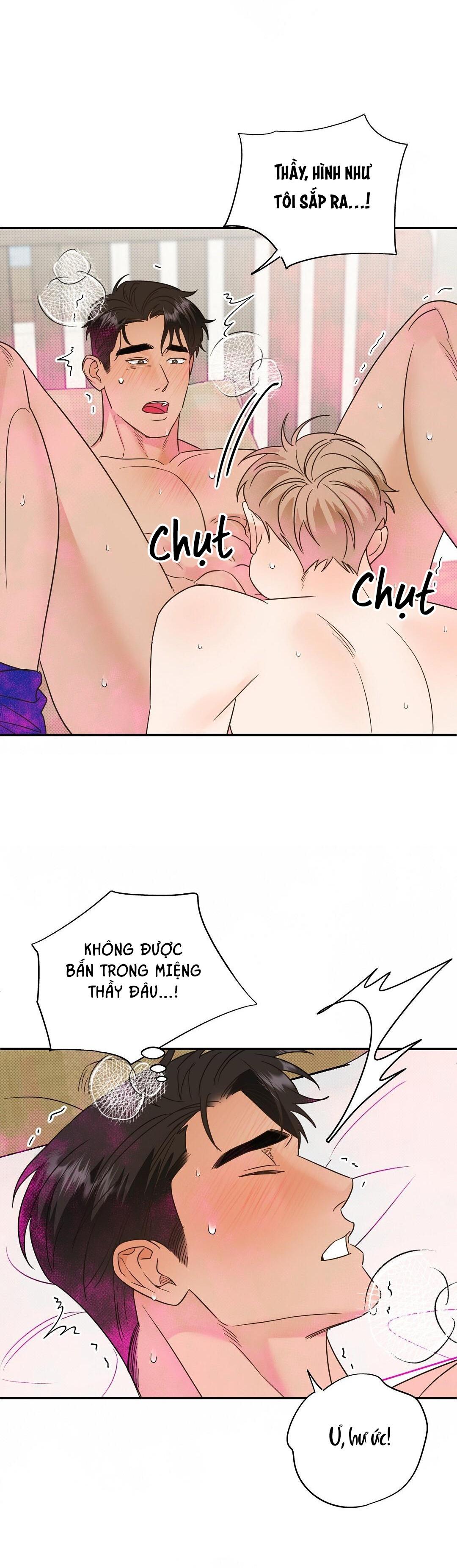 Đọc truyện TUYỂN TẬP NGỰC BỰ, CUNG KHỦ CỦA NHÀ KIM - Chapter 173.5
