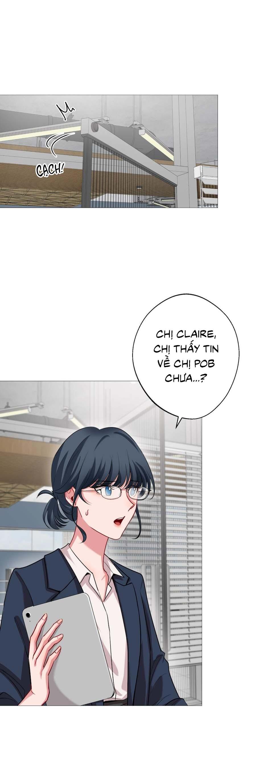 Đọc truyện Flower of youth - Chapter 21