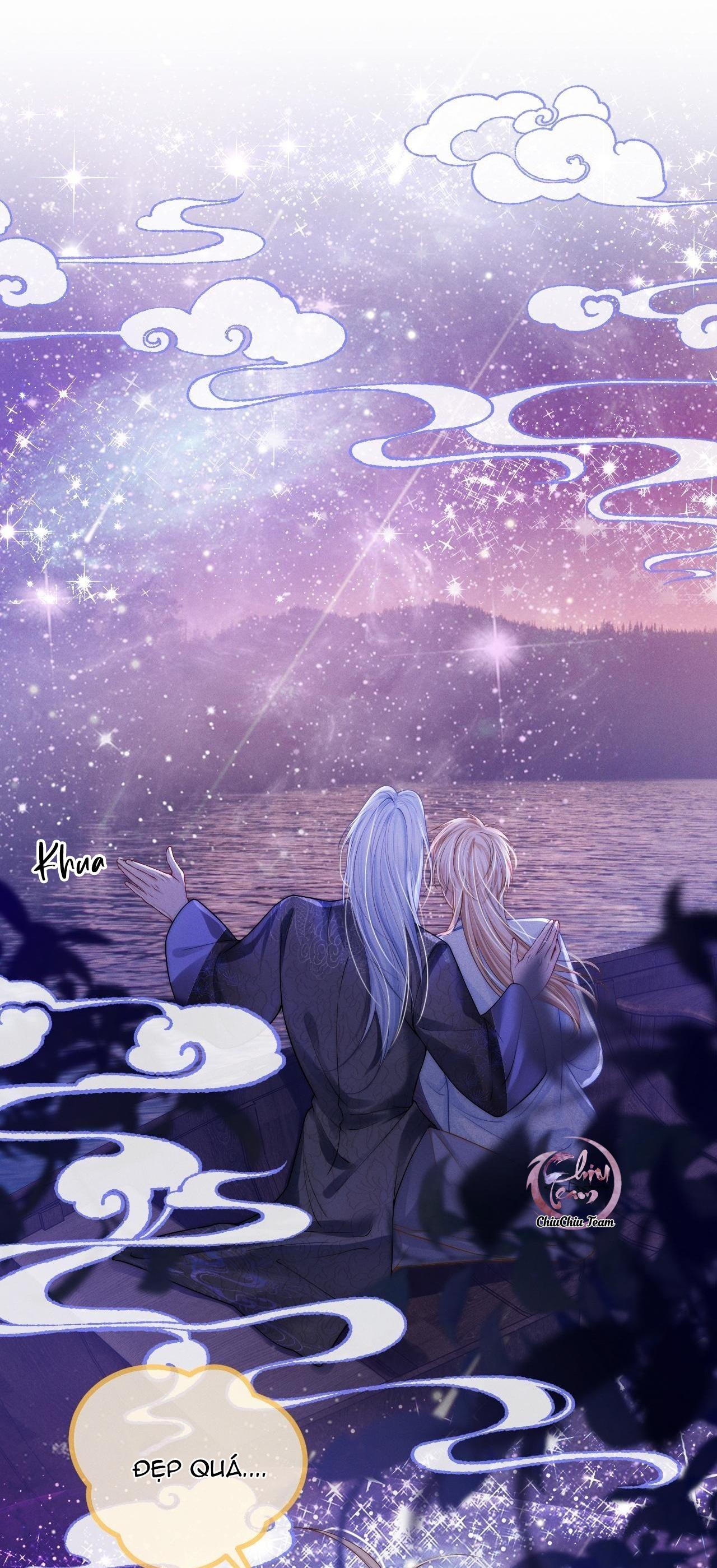 Đọc truyện Không Thân Mật Sẽ Tiêu Đời - Chapter 10