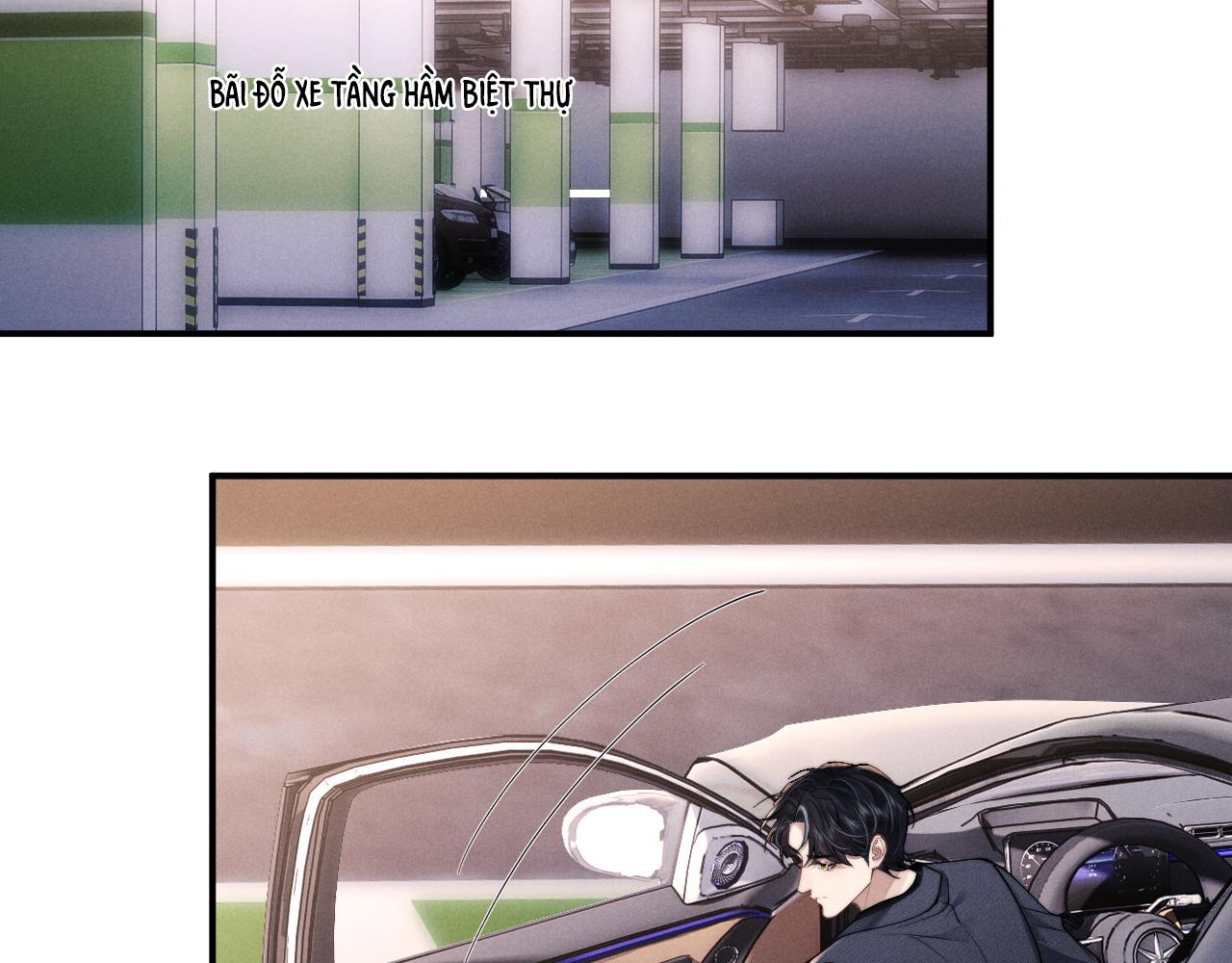 Đọc truyện Chấp Sự Thỏ Tai Cụp - Chapter 98