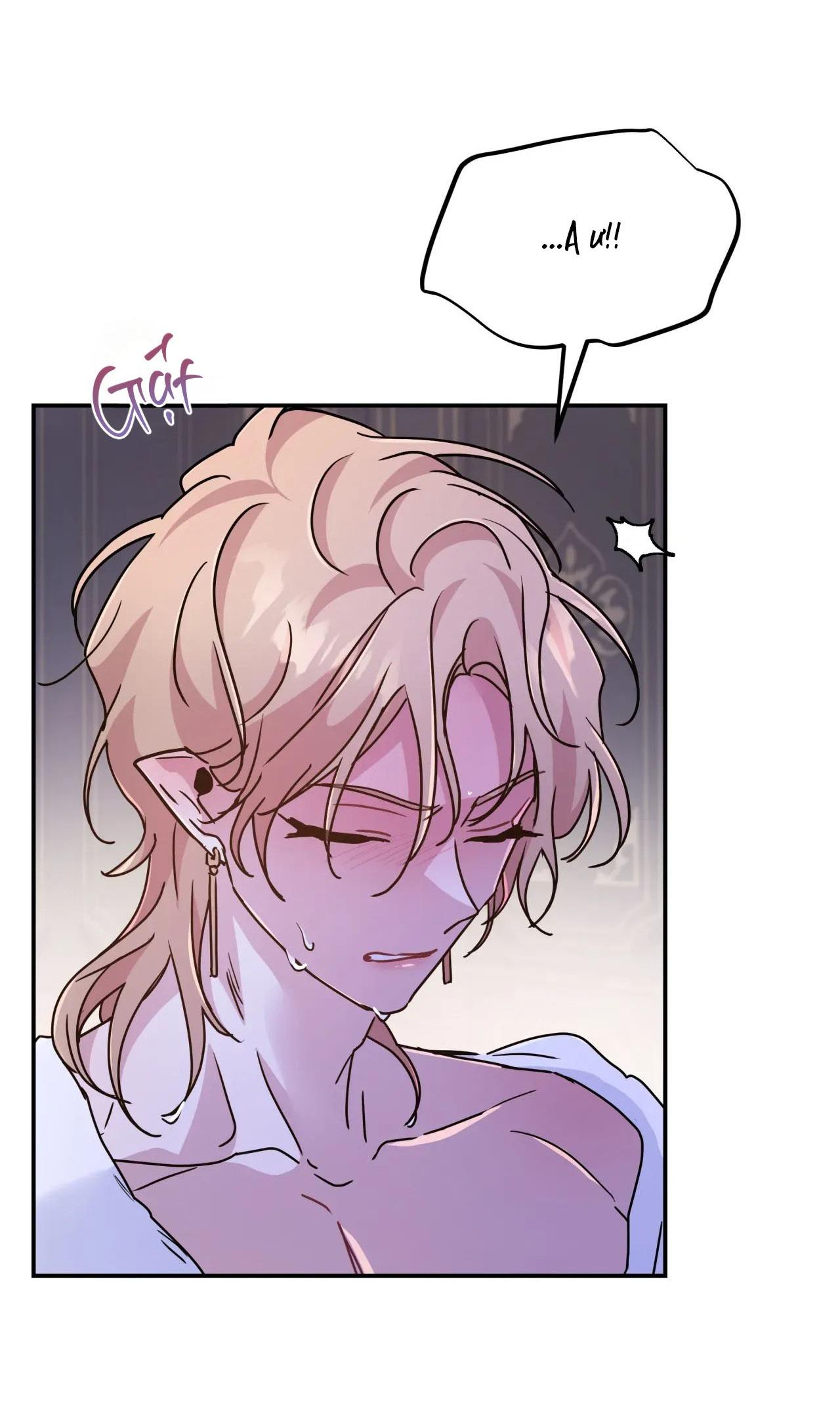 Đọc truyện (CBunu) Ám Giữ Linh Hồn - Chapter 65