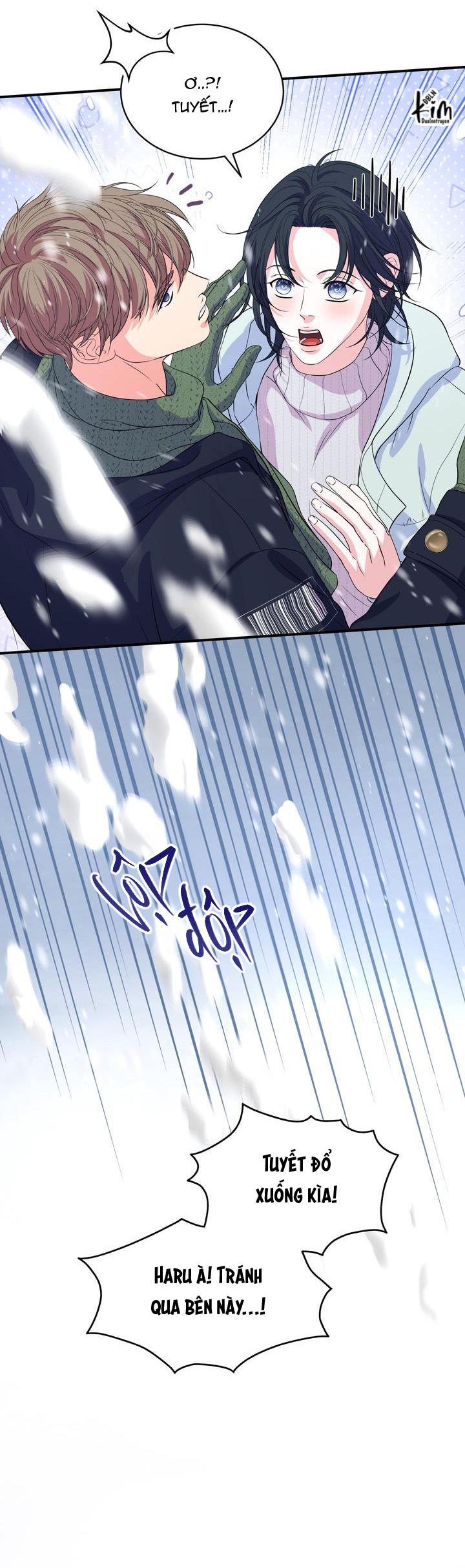 Đọc truyện NGHIỆN SEX - Chapter 18.2