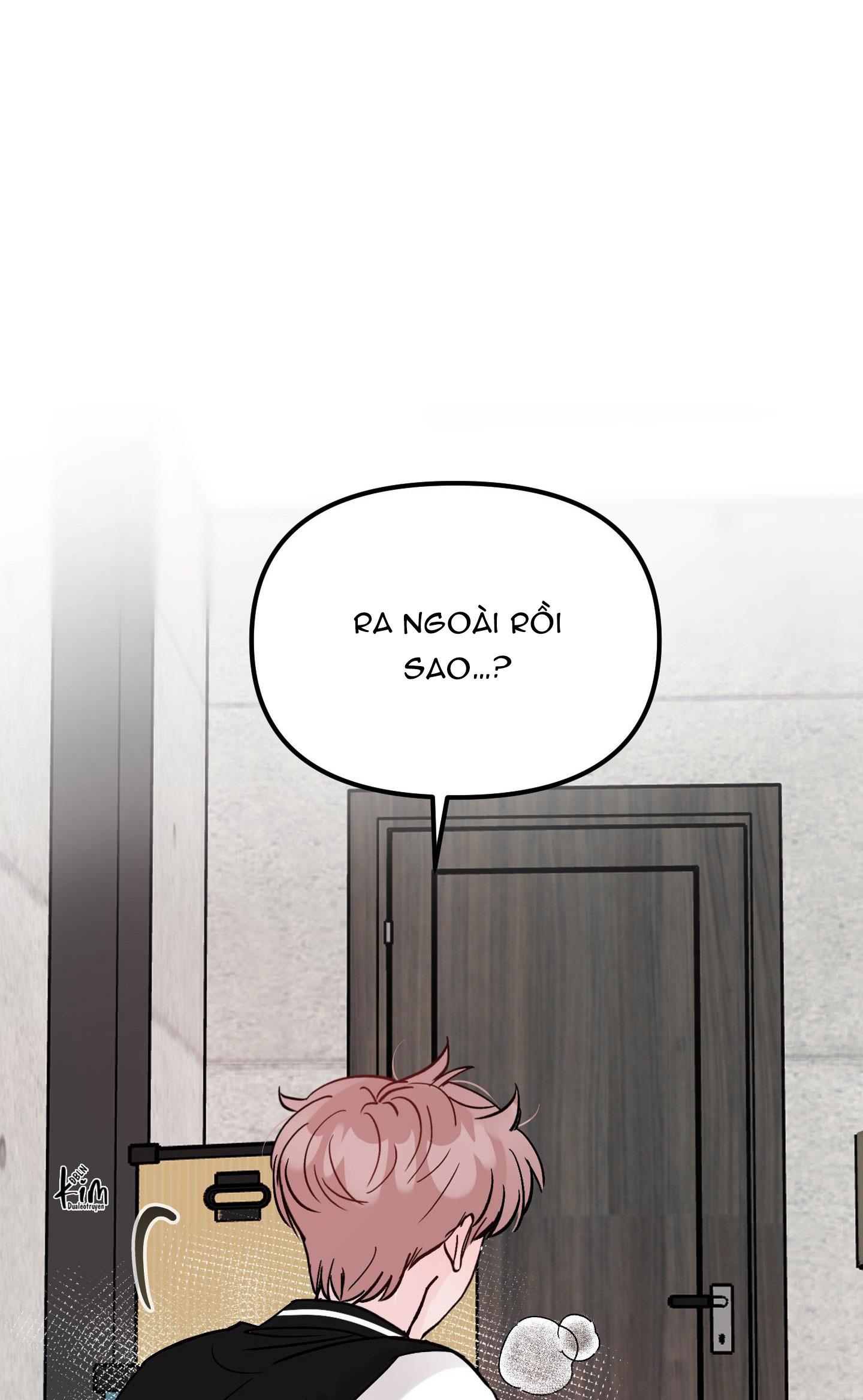 Đọc truyện BL NGẮN CHỊCH HỎNY - Chapter 40.4