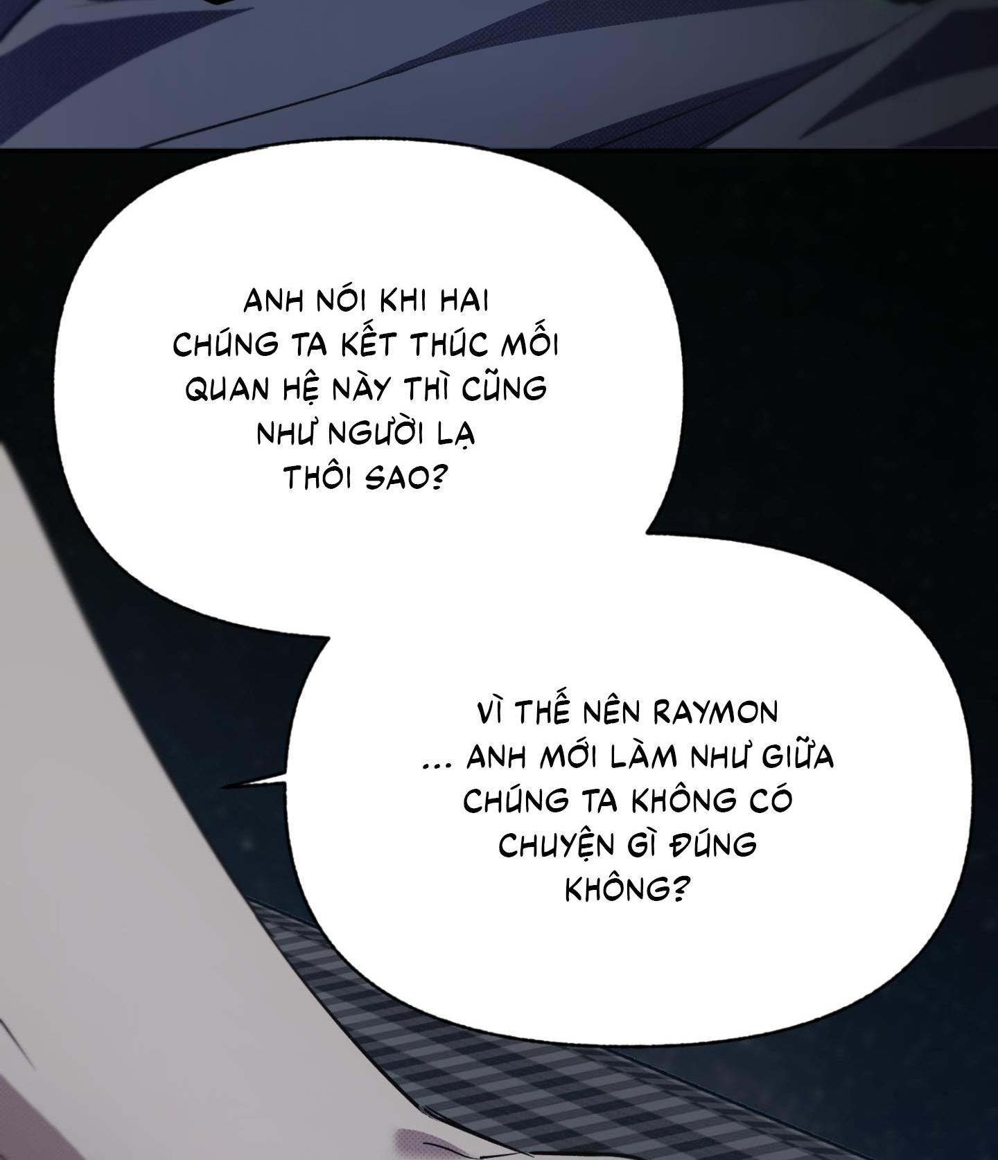 Đọc truyện (CBunu) Control Time - Chapter 8
